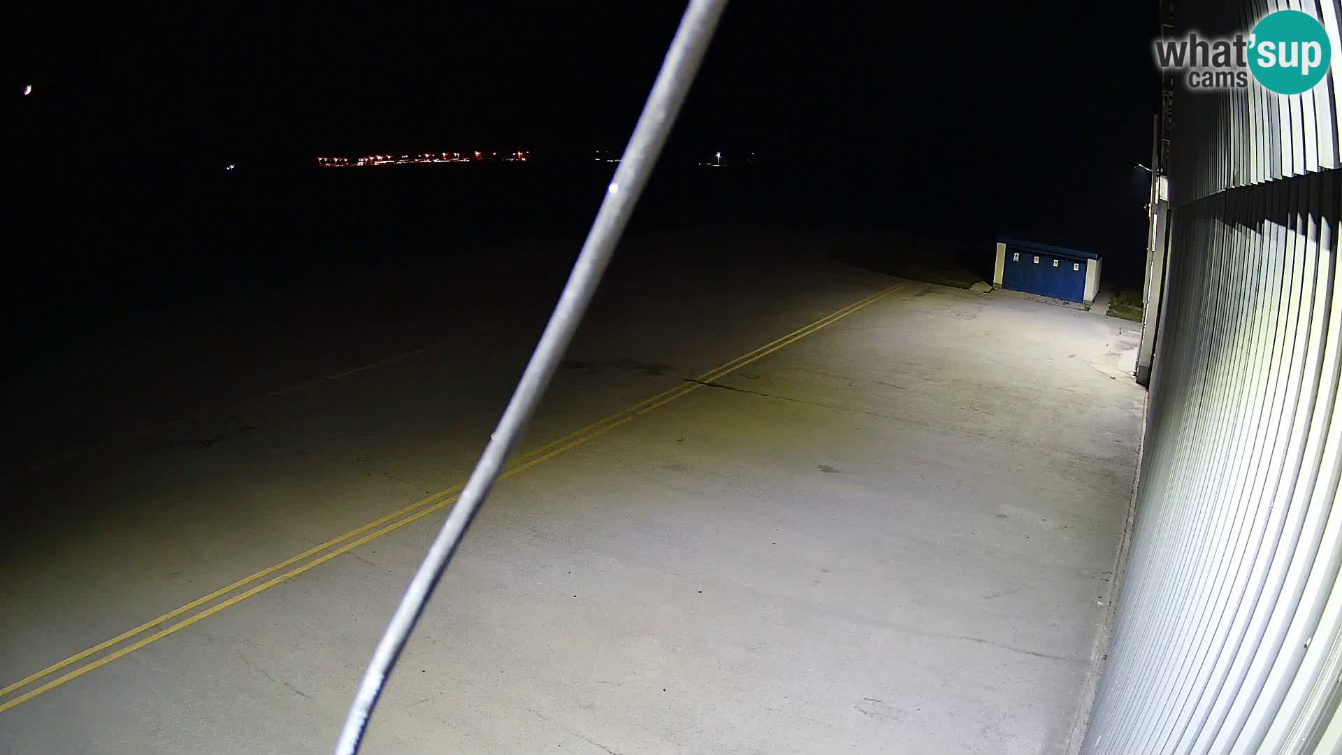 Webcam Grobnik Airfield – Čavle – Rijeka