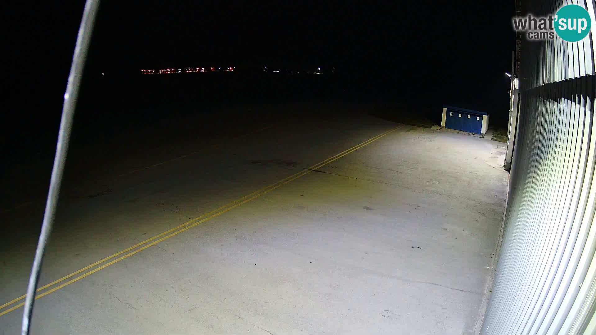 Grobnik Webcam Flugplatz – Rijeka – Kroatien
