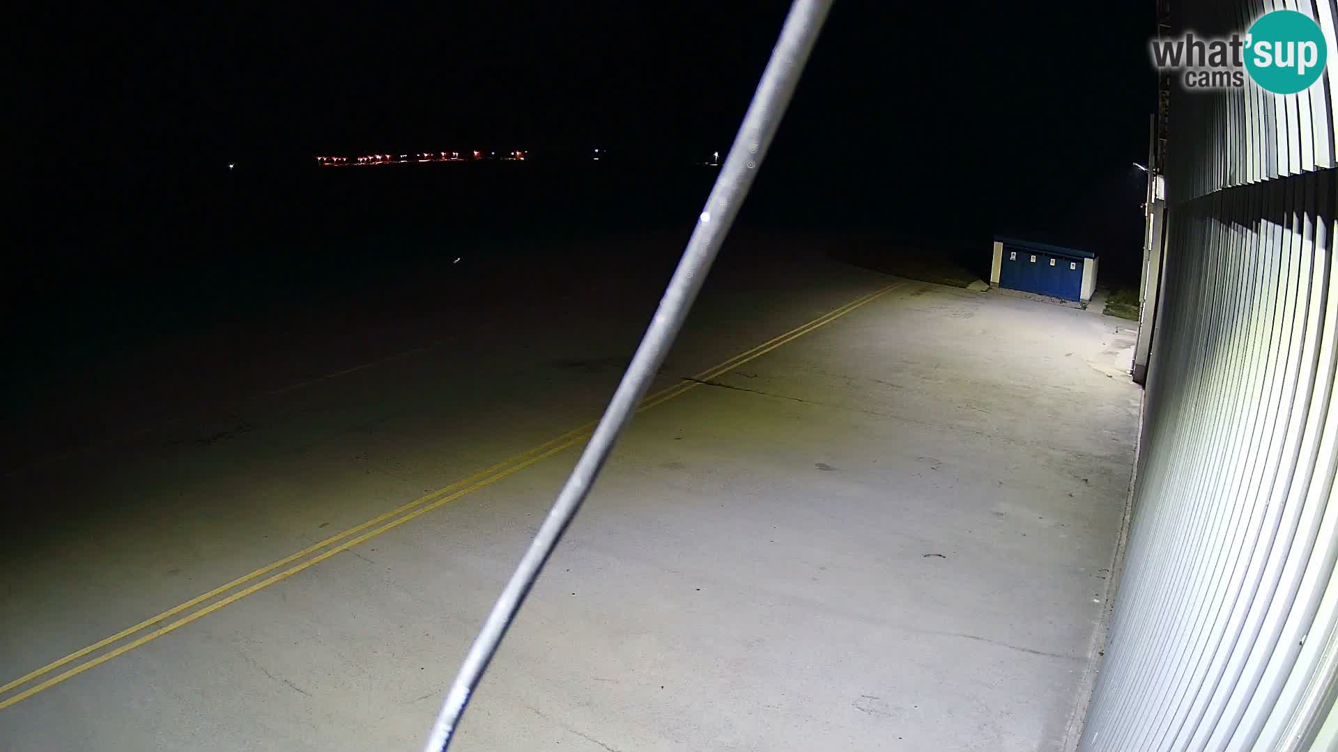 Grobnik Webcam Flugplatz – Rijeka – Kroatien
