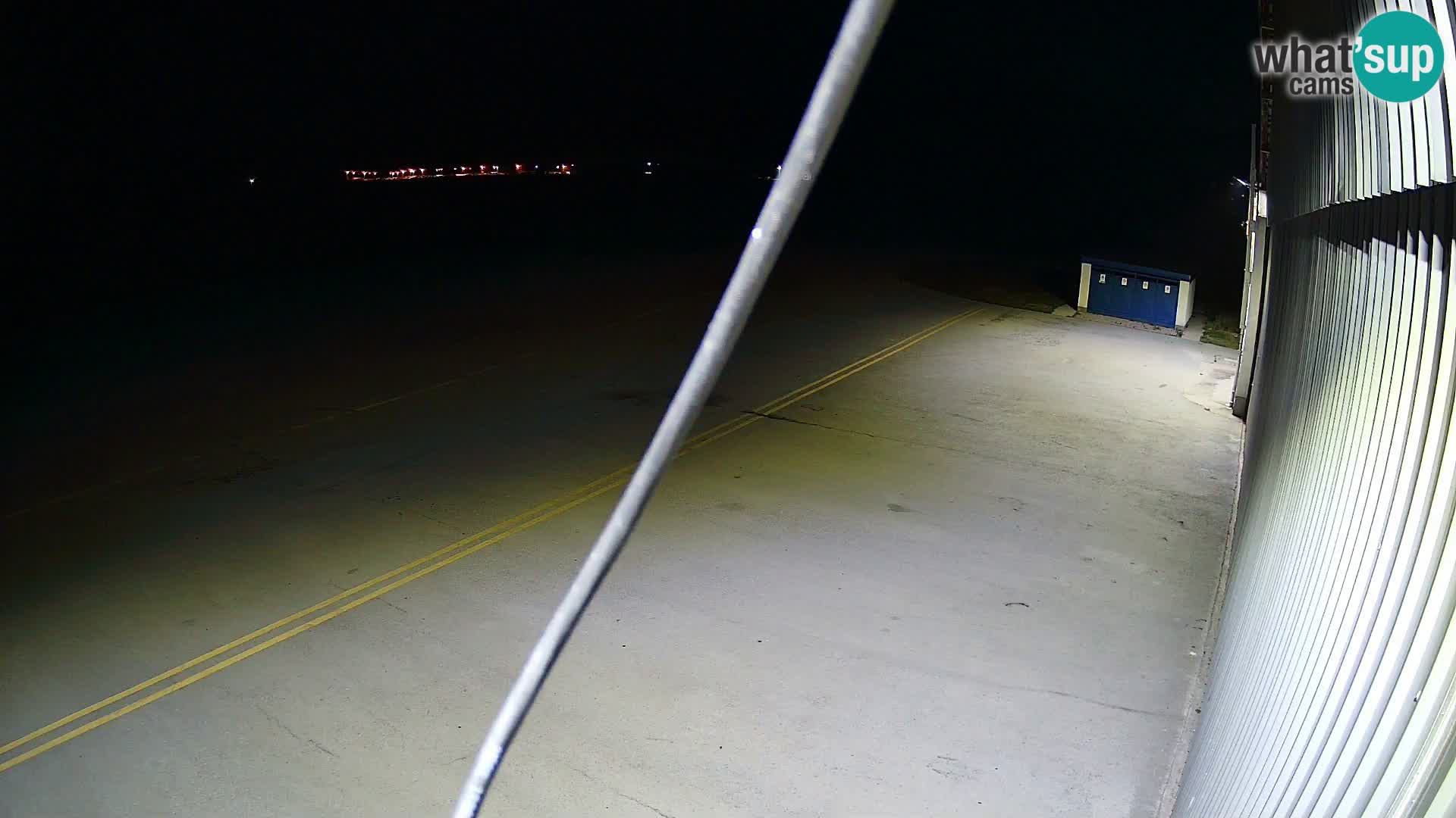 Webcam Aeroporto di Grobnik – Fiume