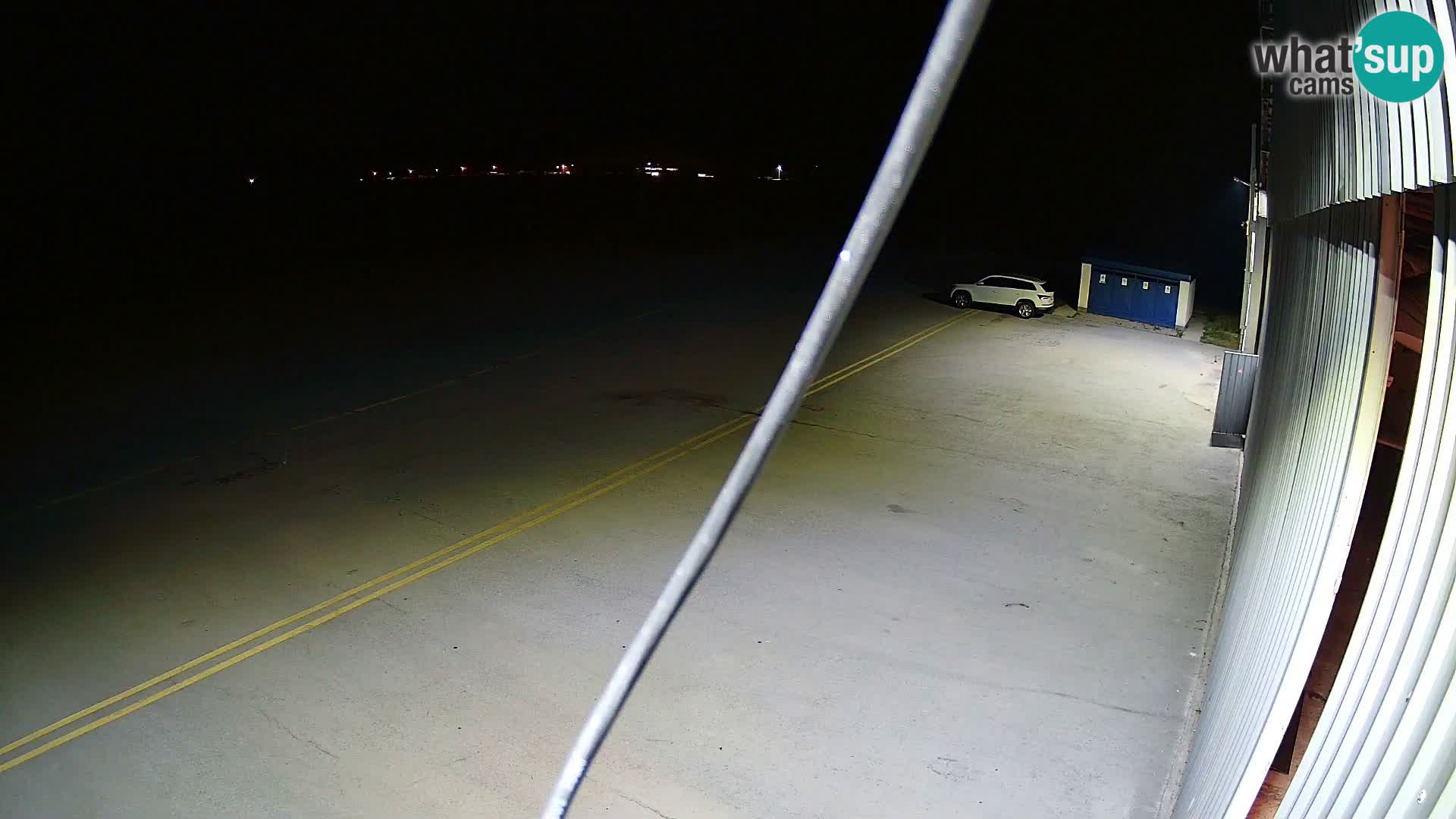 Webcam Grobnik Airfield – Čavle – Rijeka
