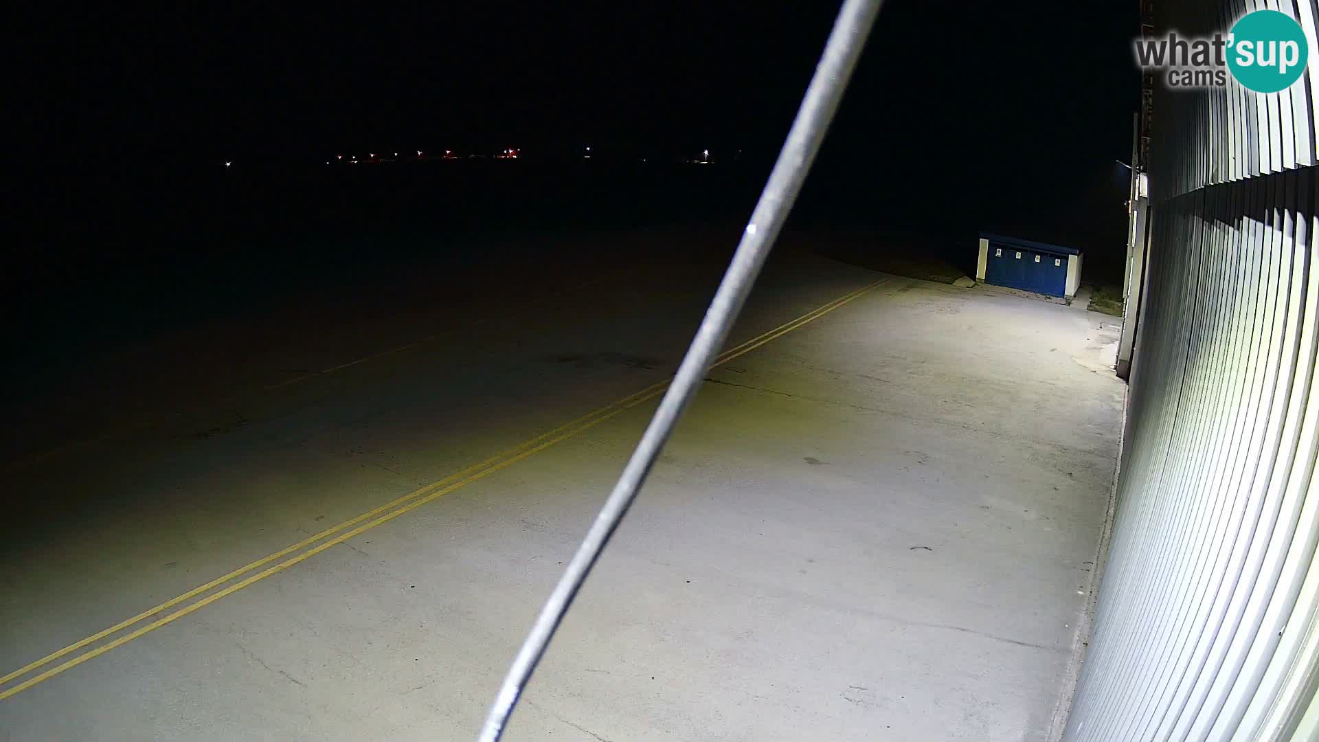 Webcam Grobnik Airfield – Čavle – Rijeka