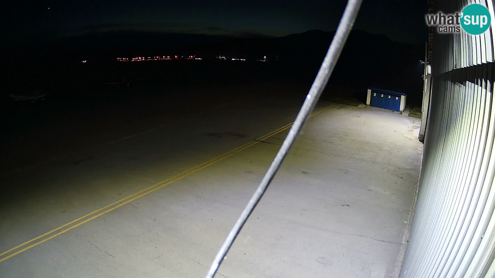 Grobnik Webcam Flugplatz – Rijeka – Kroatien