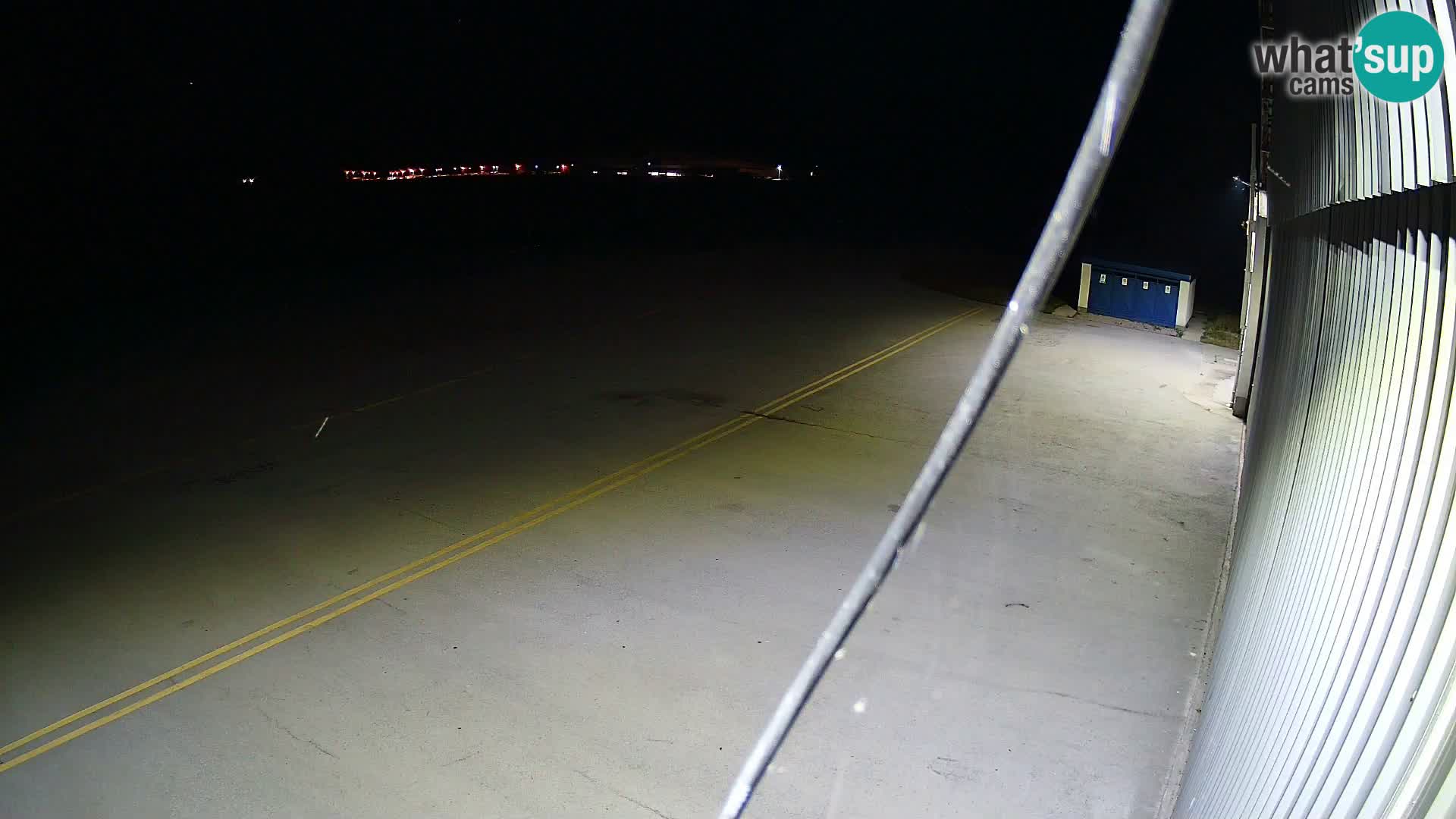 Webcam Grobnik Airfield – Čavle – Rijeka