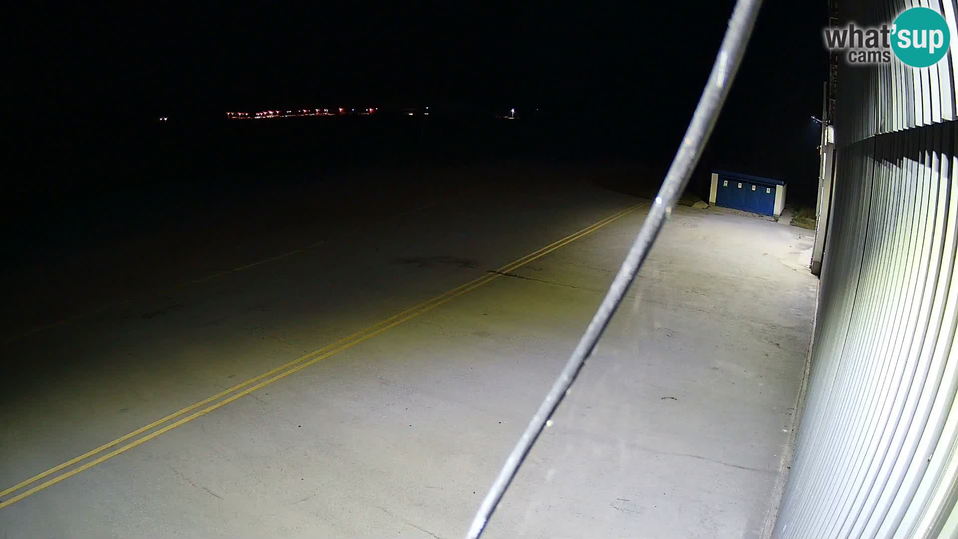 Webcam Grobnik Airfield – Čavle – Rijeka
