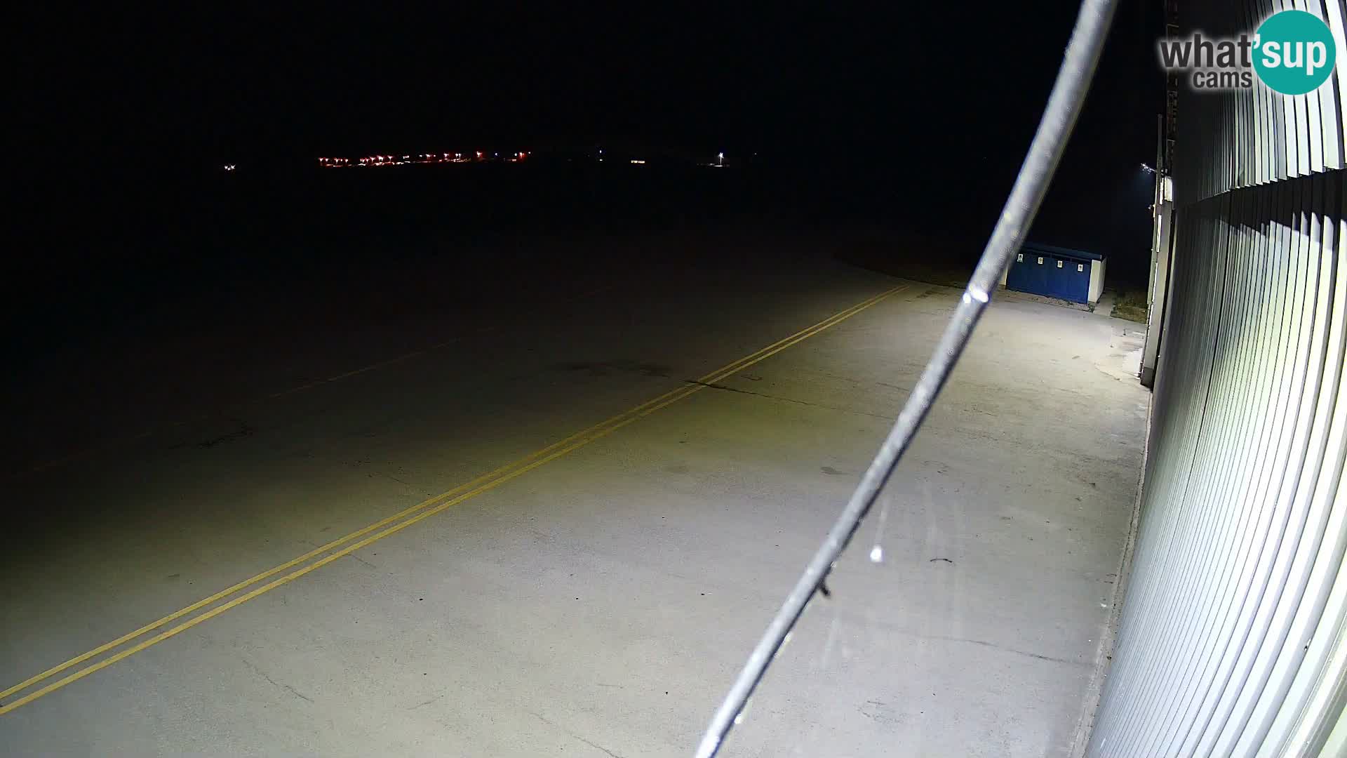 Webcam Grobnik Airfield – Čavle – Rijeka