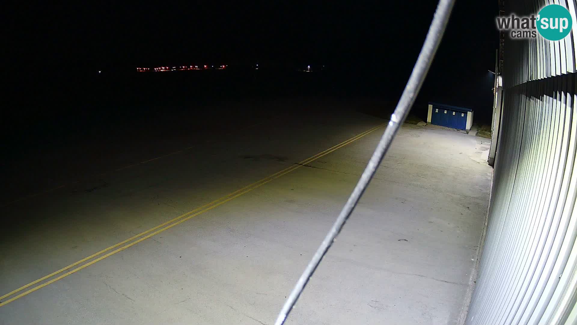 Webcam Grobnik Airfield – Čavle – Rijeka
