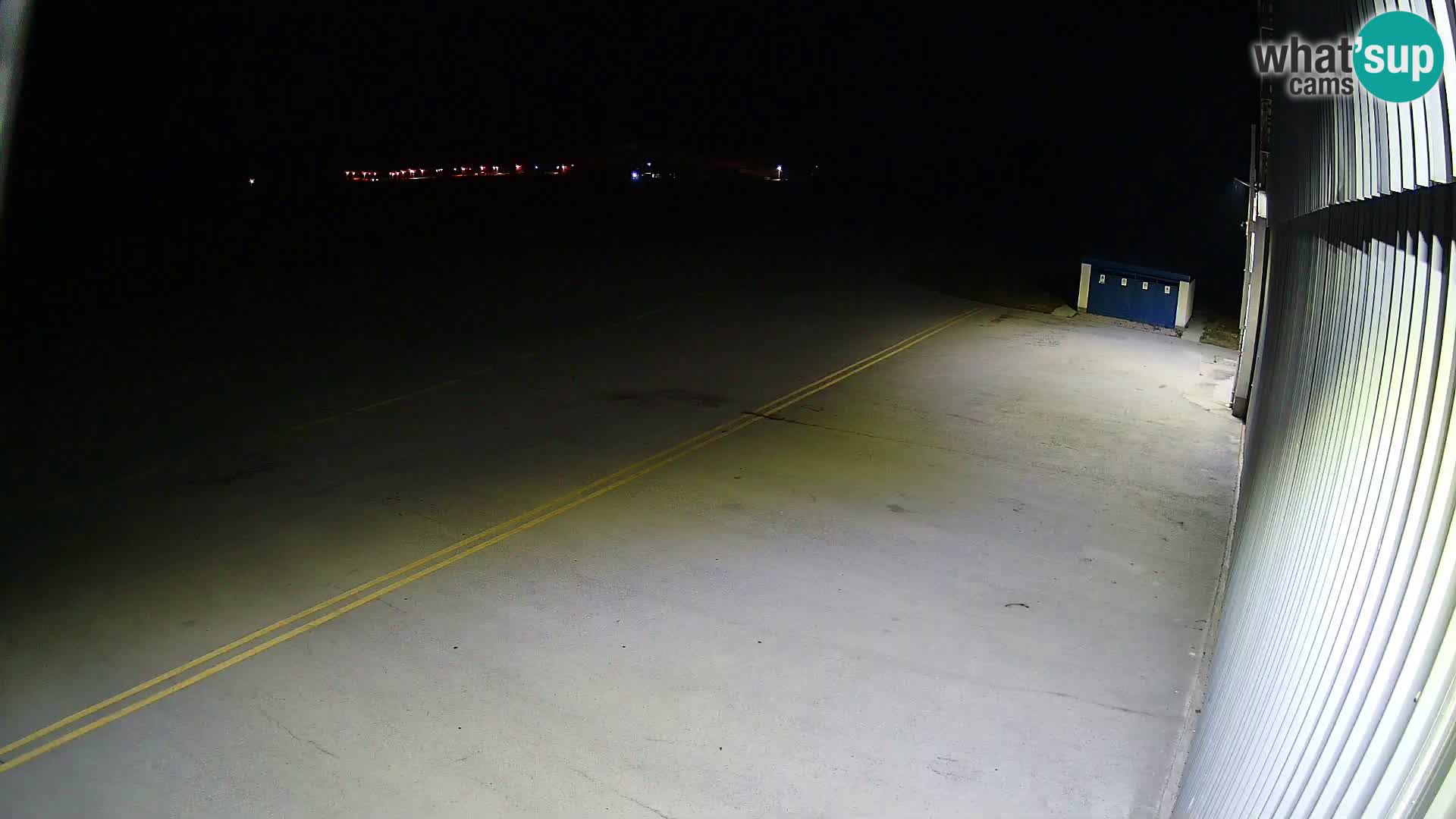 Webcam Aeroporto di Grobnik – Fiume