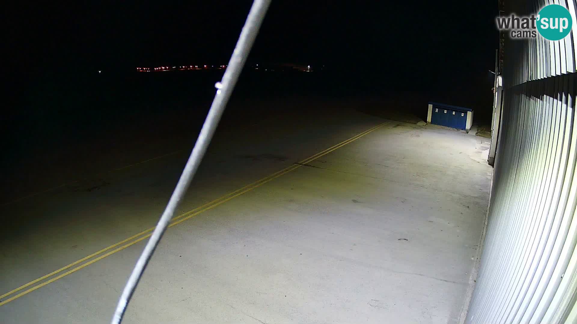 Webcam Grobnik Airfield – Čavle – Rijeka