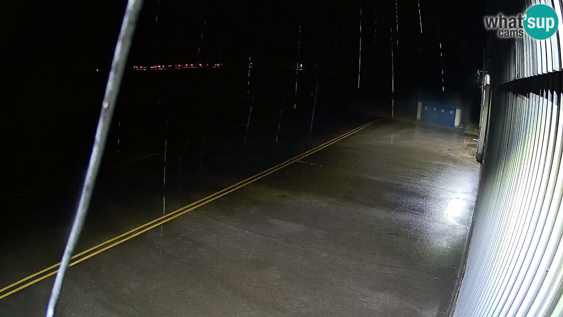 Webcam Grobnik Airfield – Čavle – Rijeka