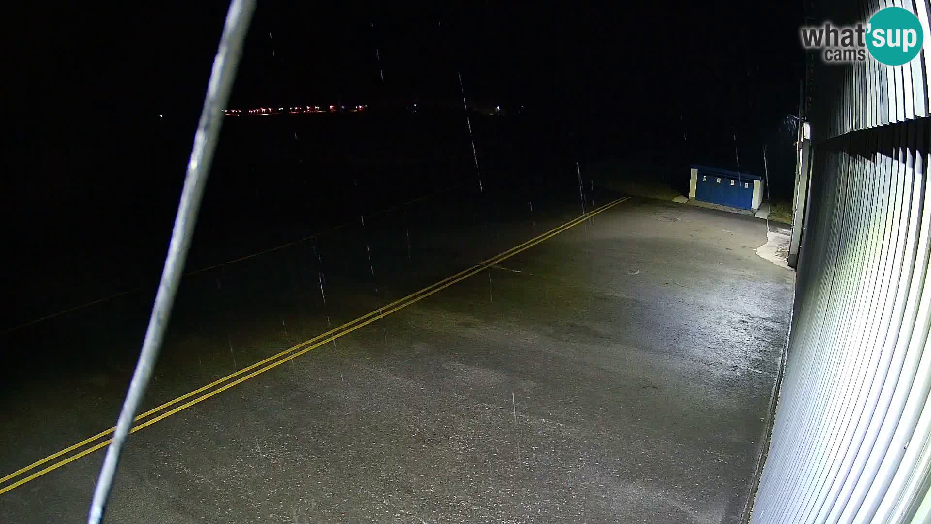 Webcam Grobnik Airfield – Čavle – Rijeka