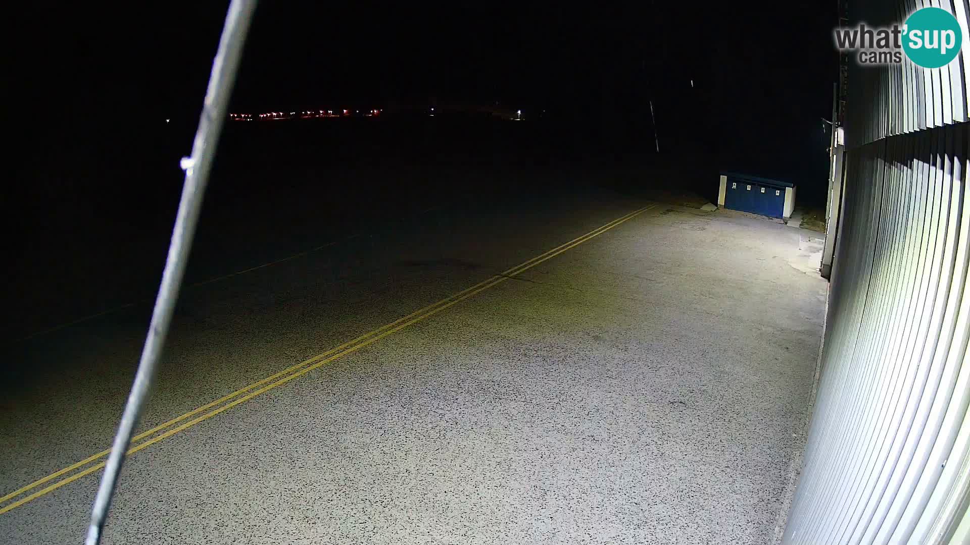 Grobnik Webcam Flugplatz – Rijeka – Kroatien