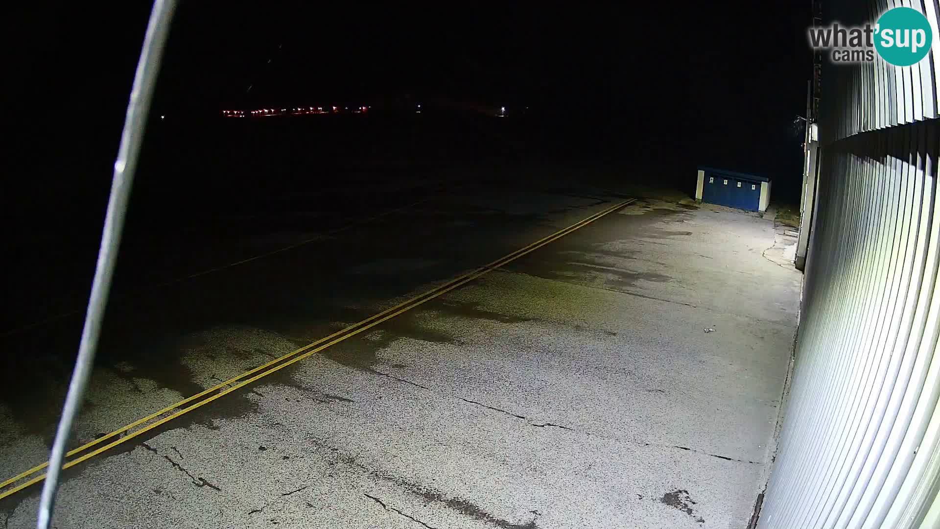Grobnik Webcam Flugplatz – Rijeka – Kroatien