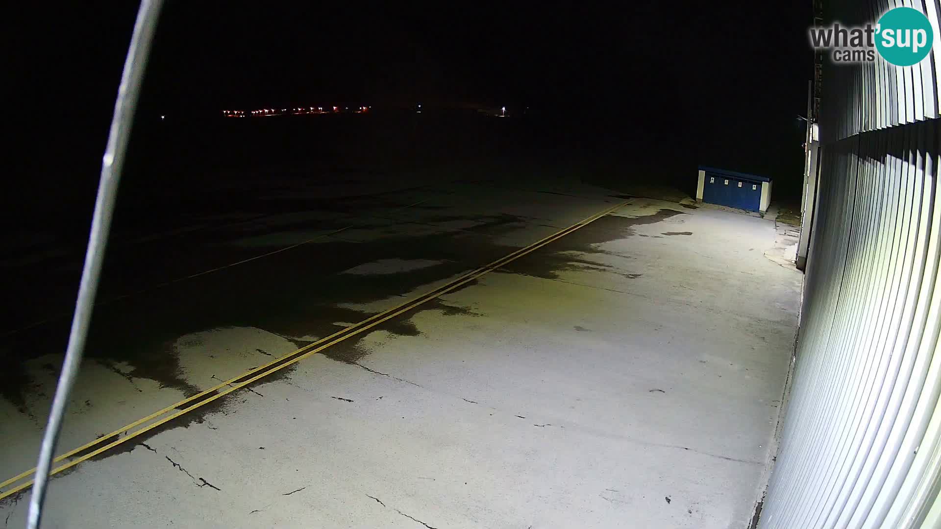 Grobnik Webcam Flugplatz – Rijeka – Kroatien