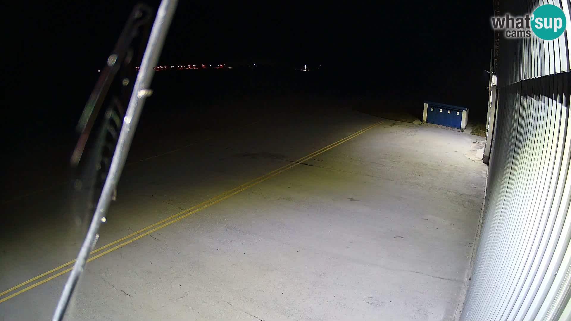 Grobnik Webcam Flugplatz – Rijeka – Kroatien