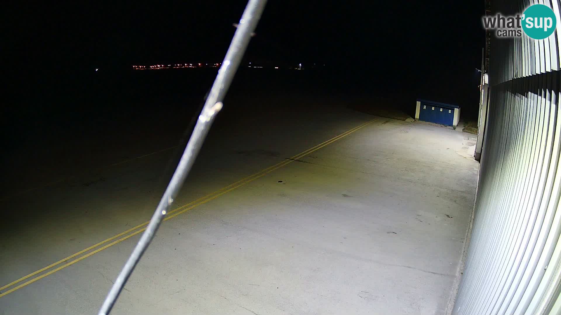 Grobnik Webcam Flugplatz – Rijeka – Kroatien