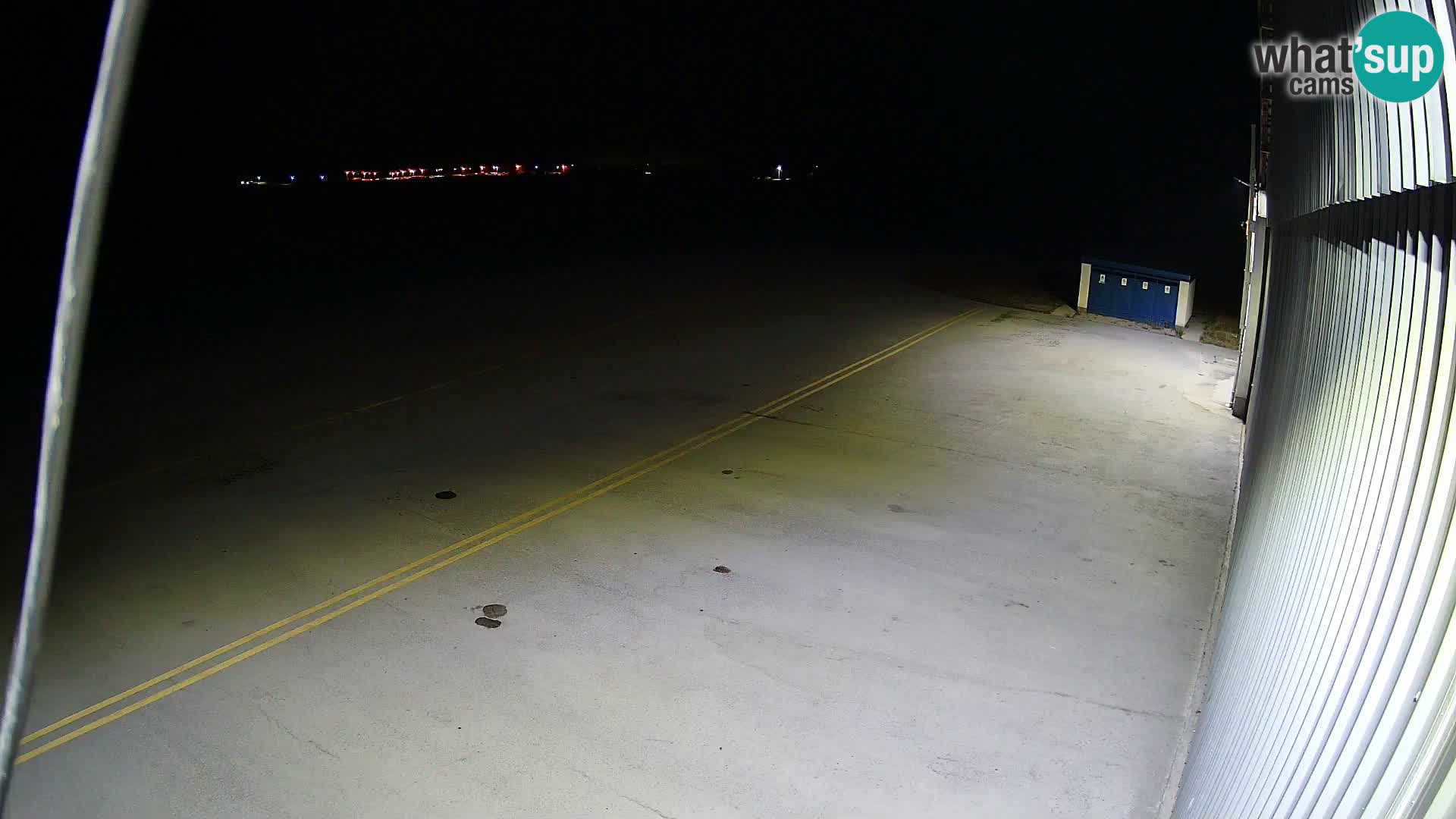Webcam Aeroporto di Grobnik – Fiume
