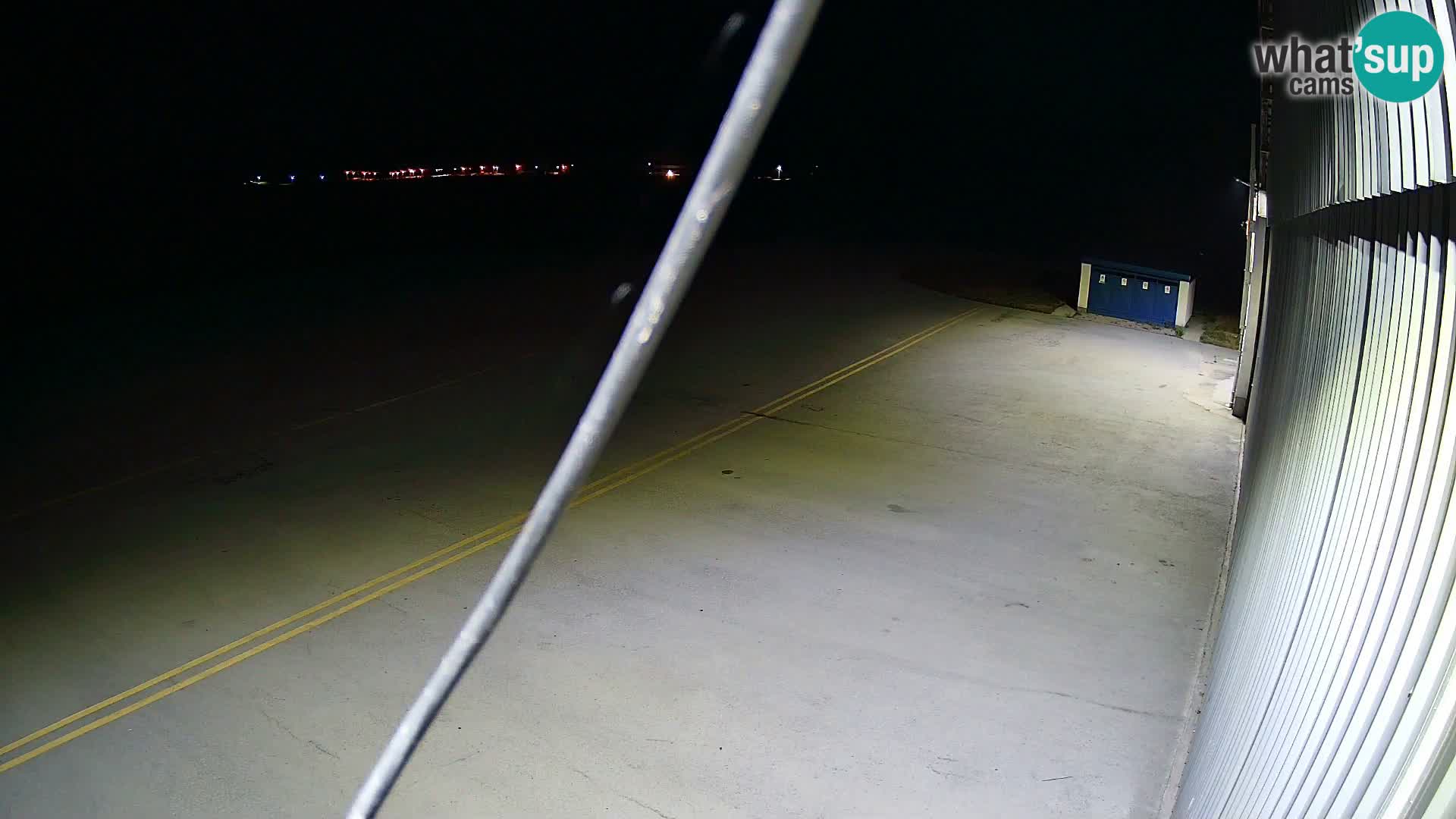 Webcam Grobnik Airfield – Čavle – Rijeka