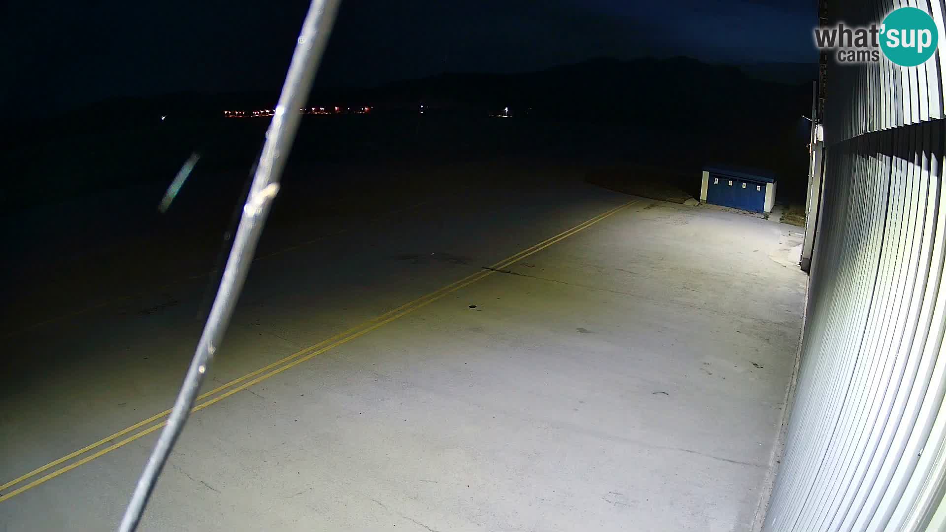 Grobnik Webcam Flugplatz – Rijeka – Kroatien