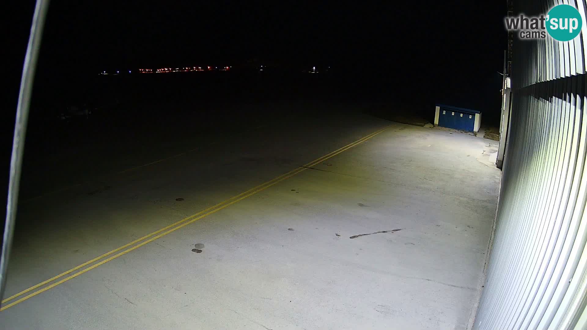 Web kamera Grobnik Aerodrom – Čavle – Rijeka