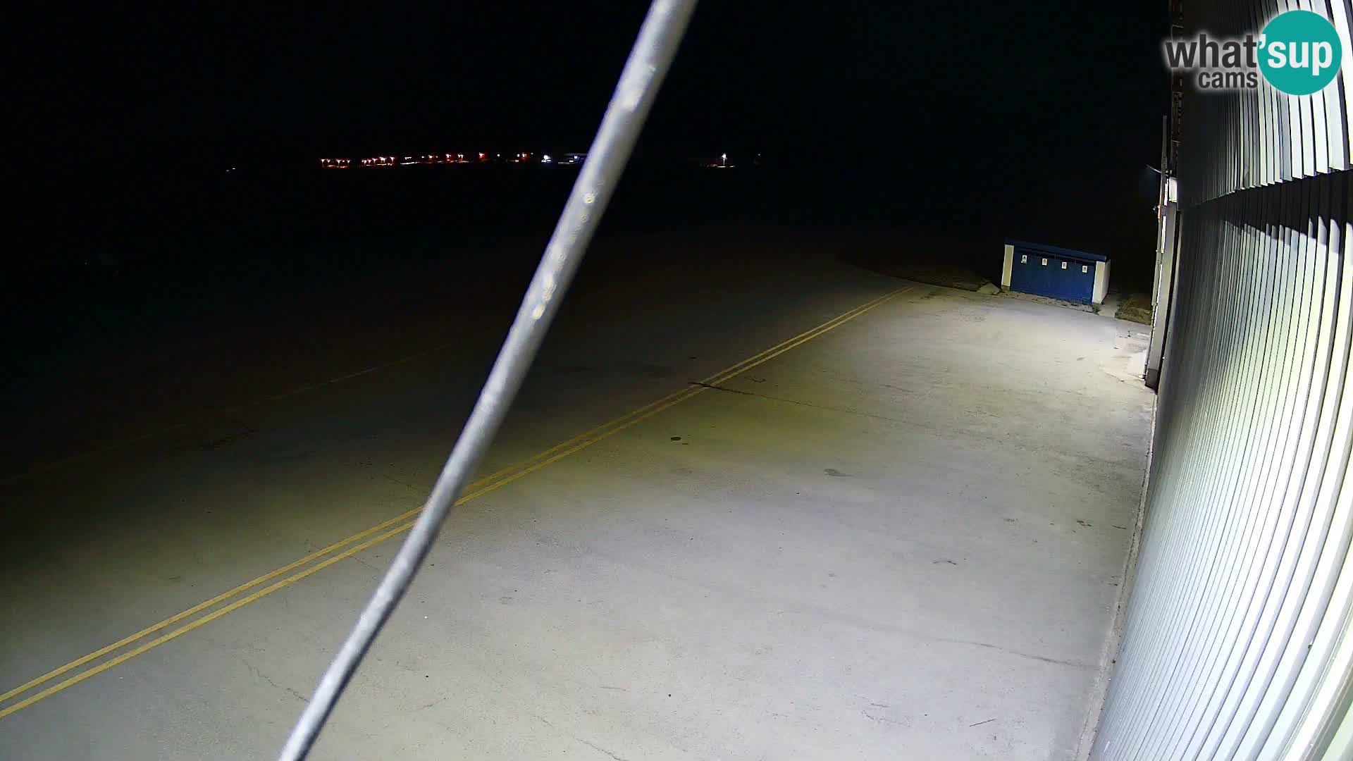 Grobnik Webcam Flugplatz – Rijeka – Kroatien