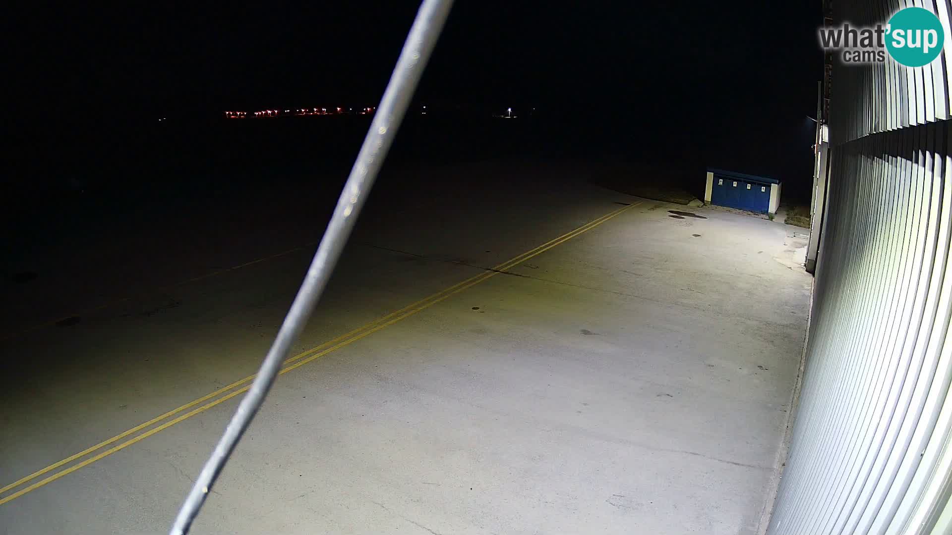 Webcam Grobnik Airfield – Čavle – Rijeka