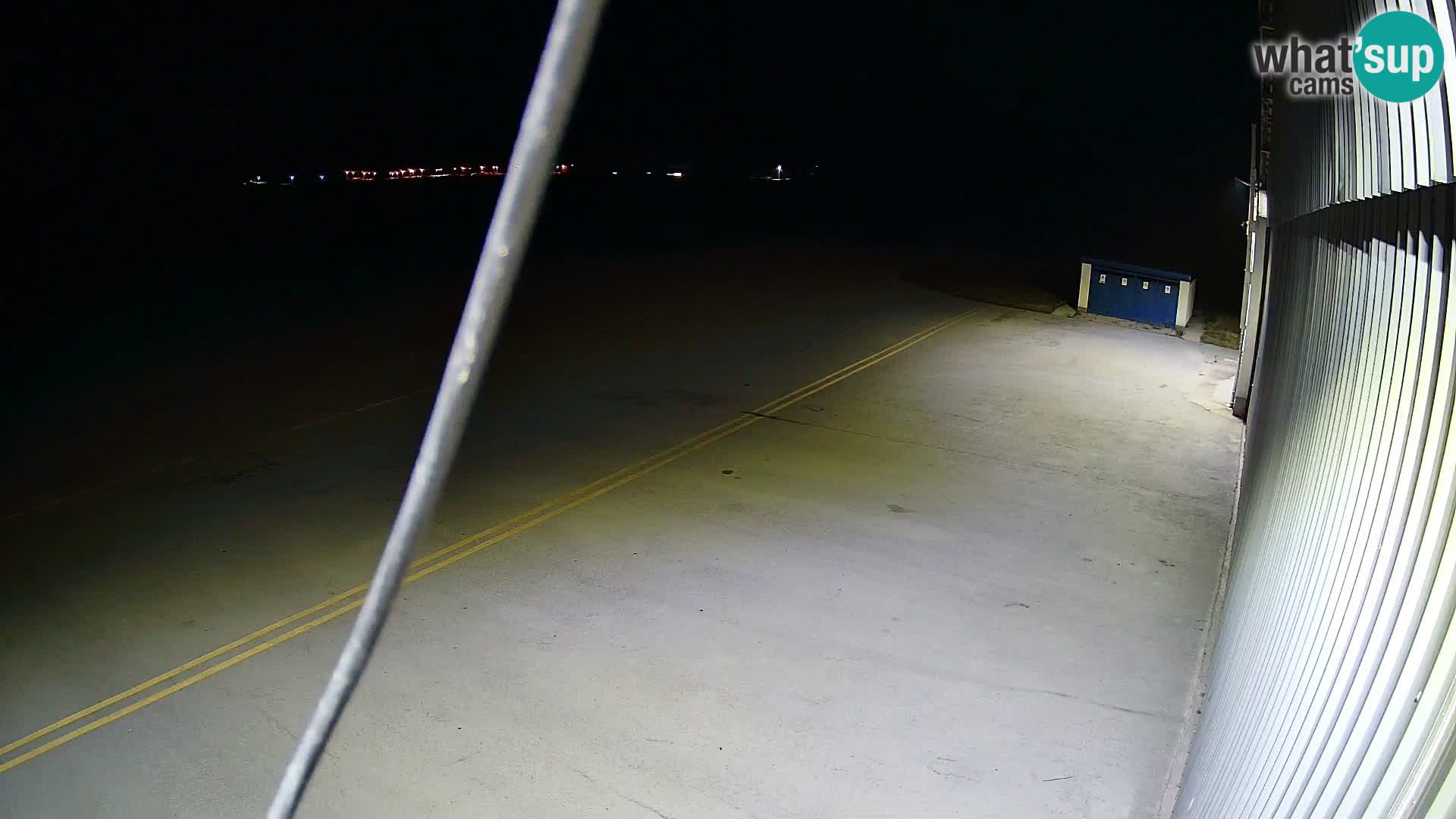 Grobnik Webcam Flugplatz – Rijeka – Kroatien