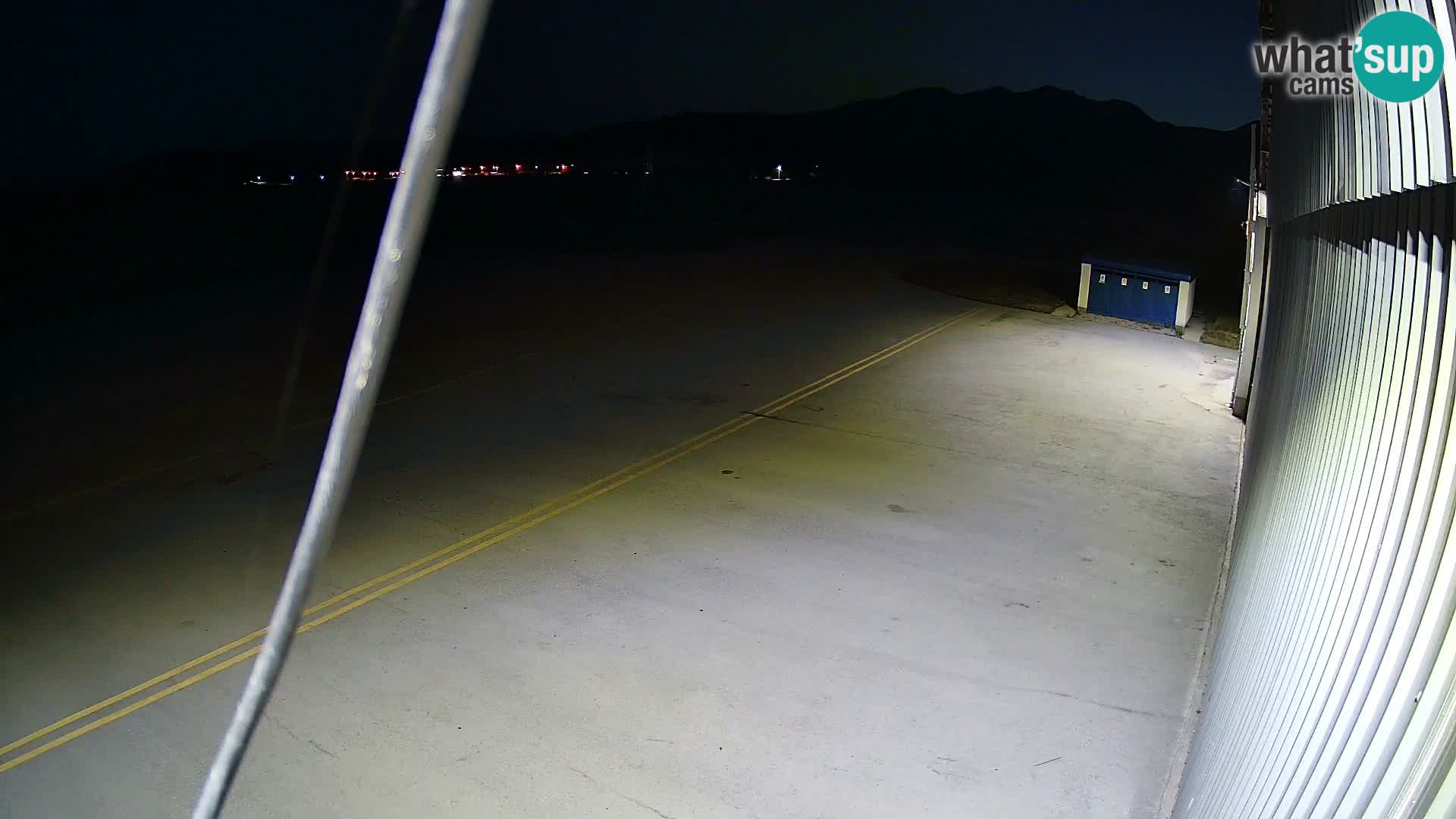 Grobnik Webcam Flugplatz – Rijeka – Kroatien