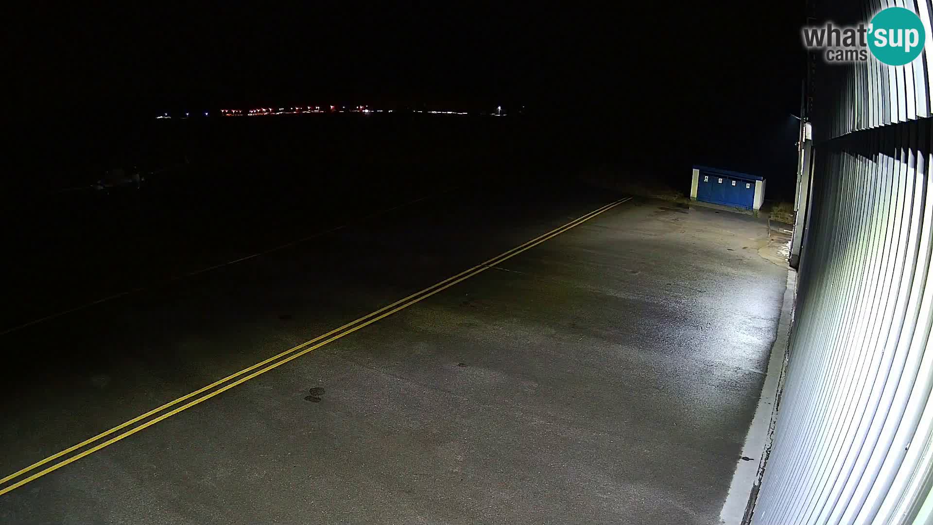 Grobnik Webcam Flugplatz – Rijeka – Kroatien