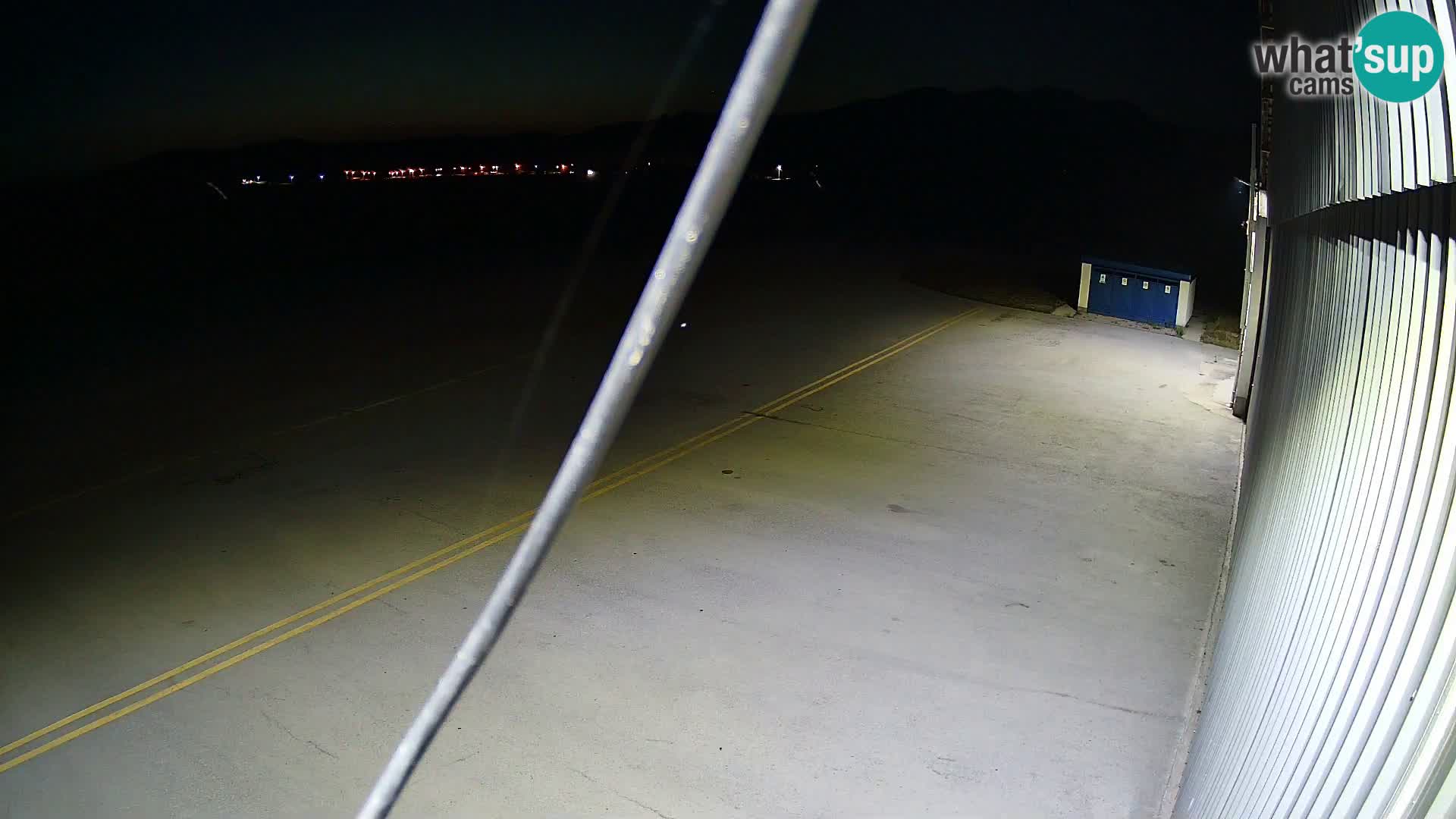 Webcam Grobnik Airfield – Čavle – Rijeka