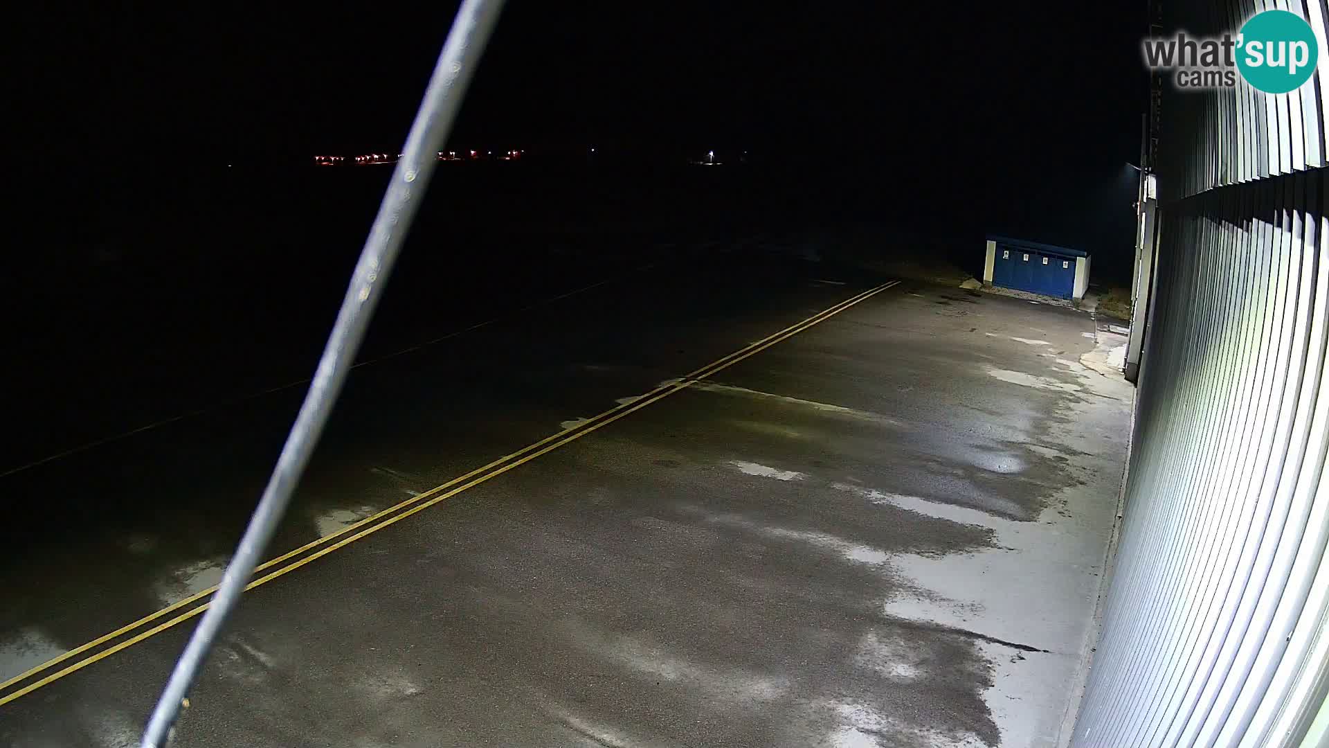 Webcam Grobnik Airfield – Čavle – Rijeka
