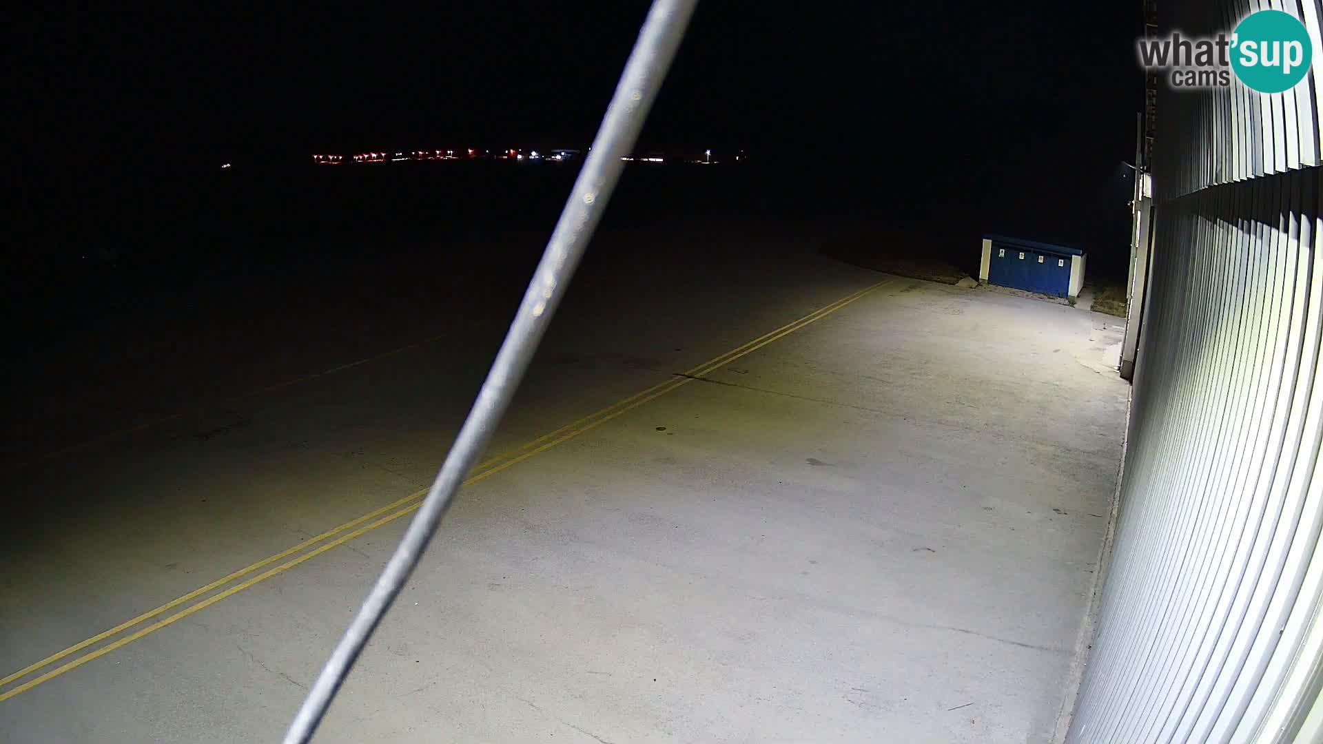 Grobnik Webcam Flugplatz – Rijeka – Kroatien
