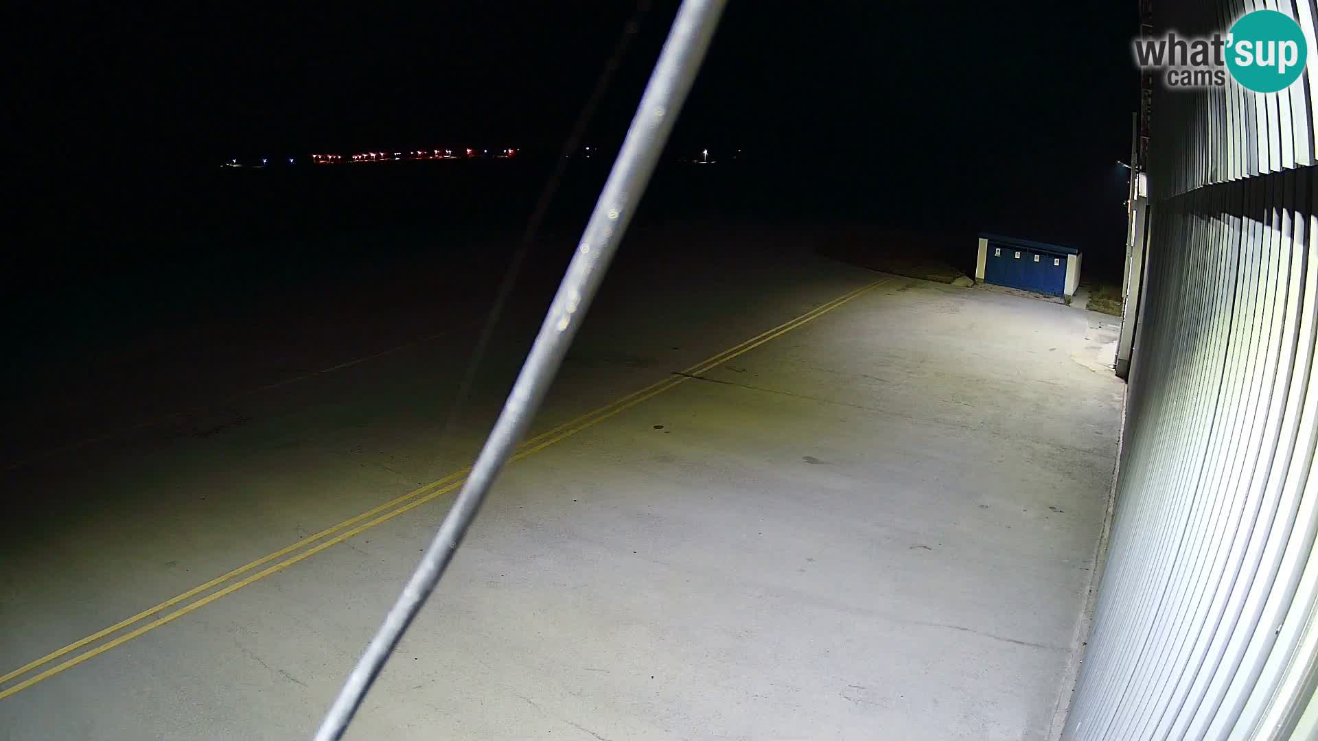 Grobnik Webcam Flugplatz – Rijeka – Kroatien