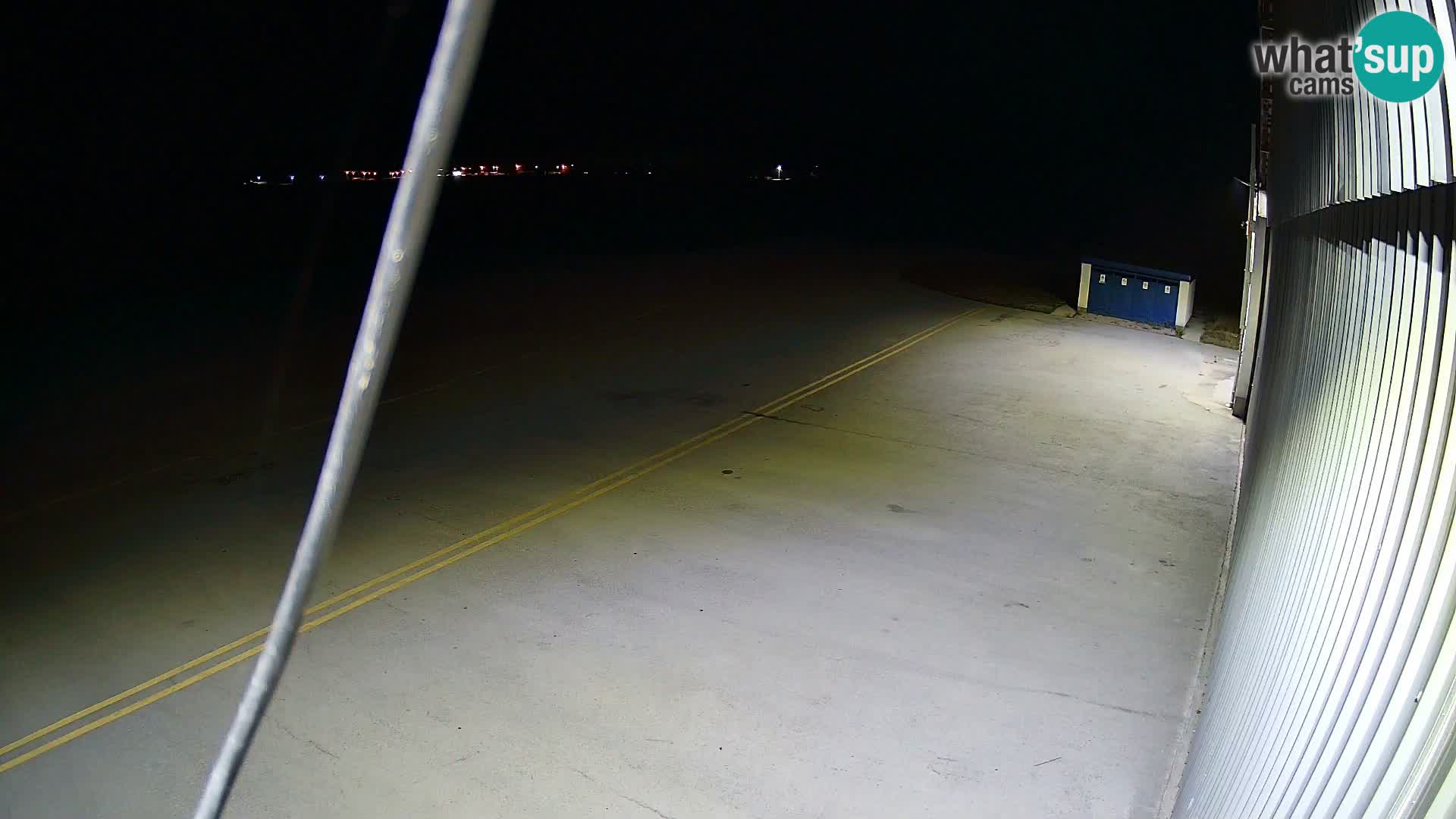Grobnik Webcam Flugplatz – Rijeka – Kroatien