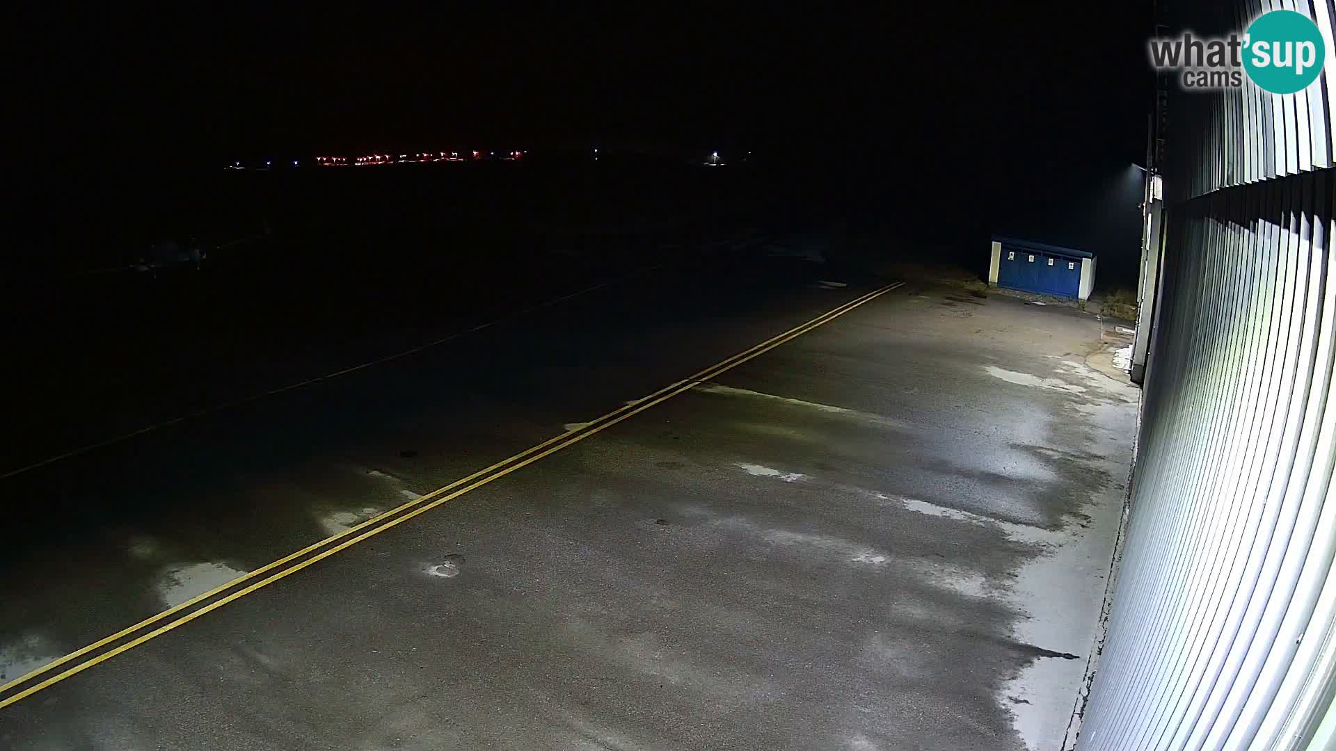 Webcam Grobnik Airfield – Čavle – Rijeka