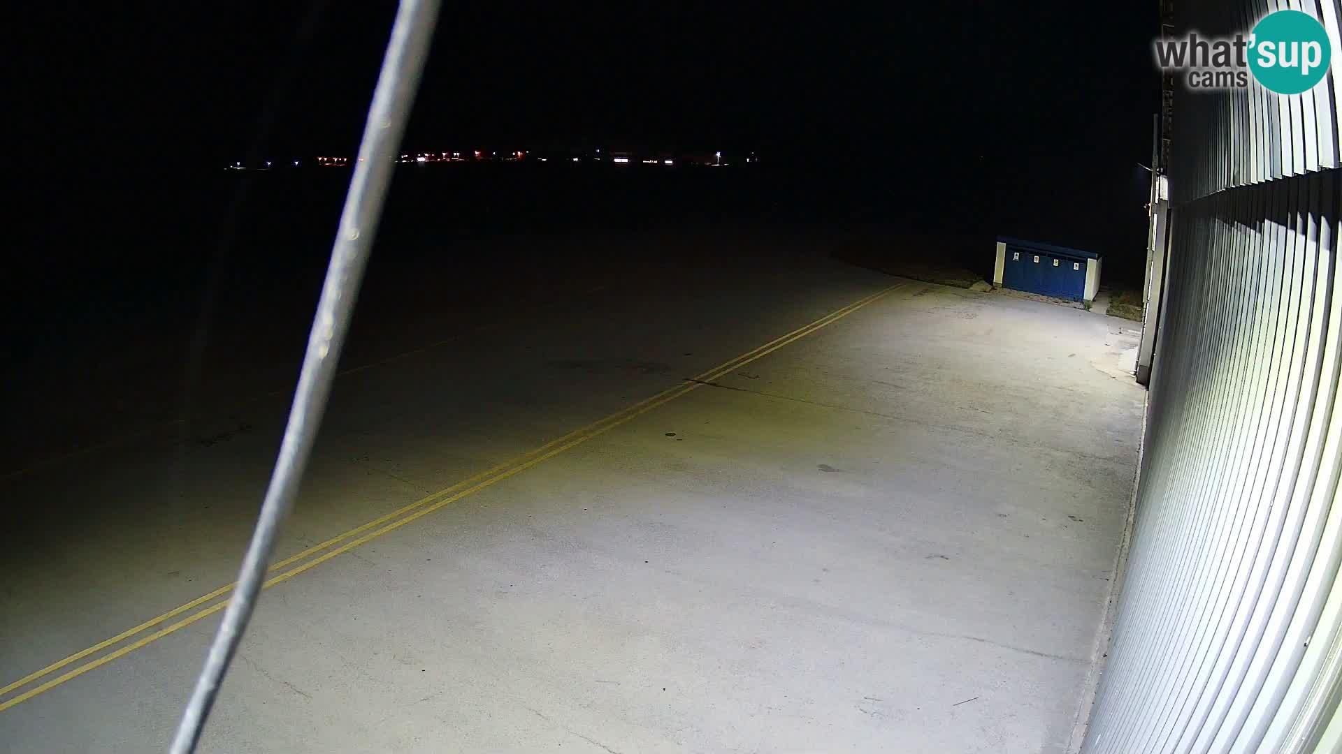 Grobnik Webcam Flugplatz – Rijeka – Kroatien
