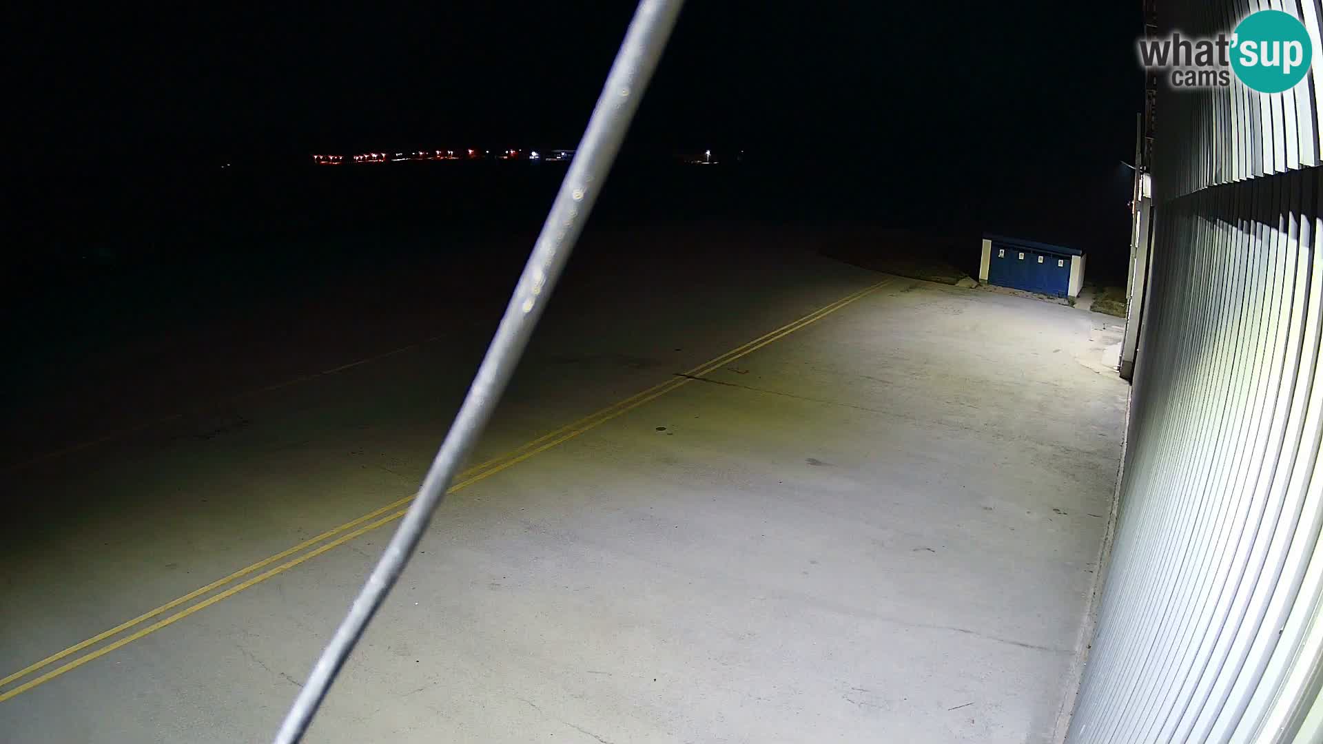 Webcam Aeroporto di Grobnik – Fiume