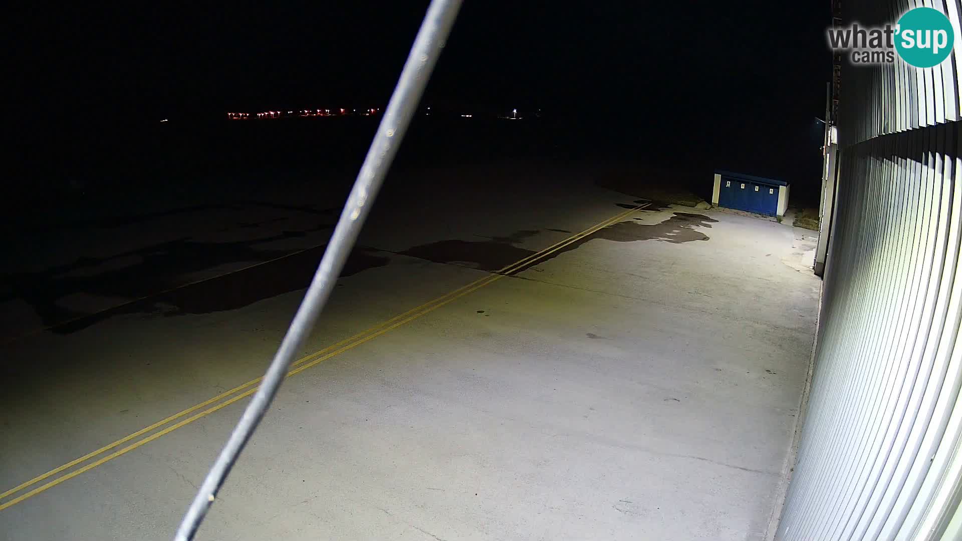 Webcam Grobnik Airfield – Čavle – Rijeka