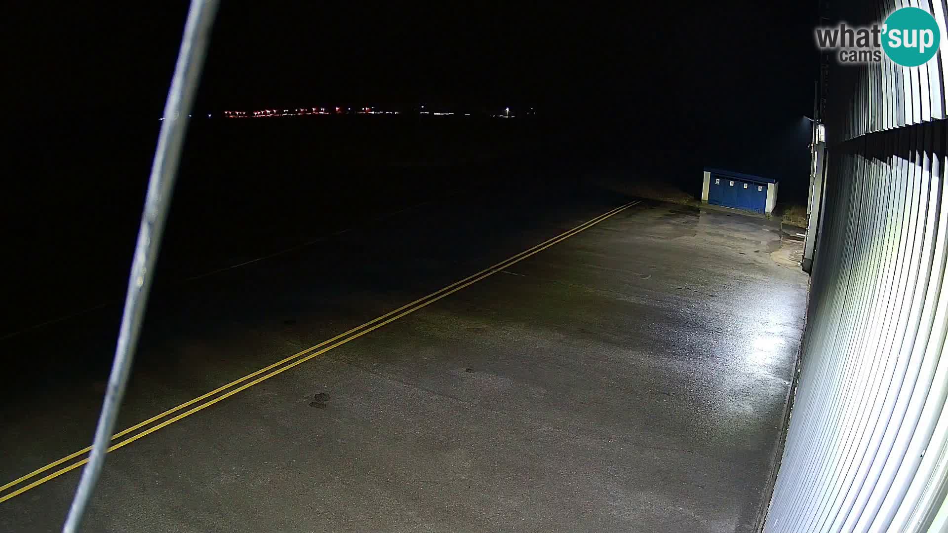 Web kamera Grobnik Aerodrom – Čavle – Rijeka