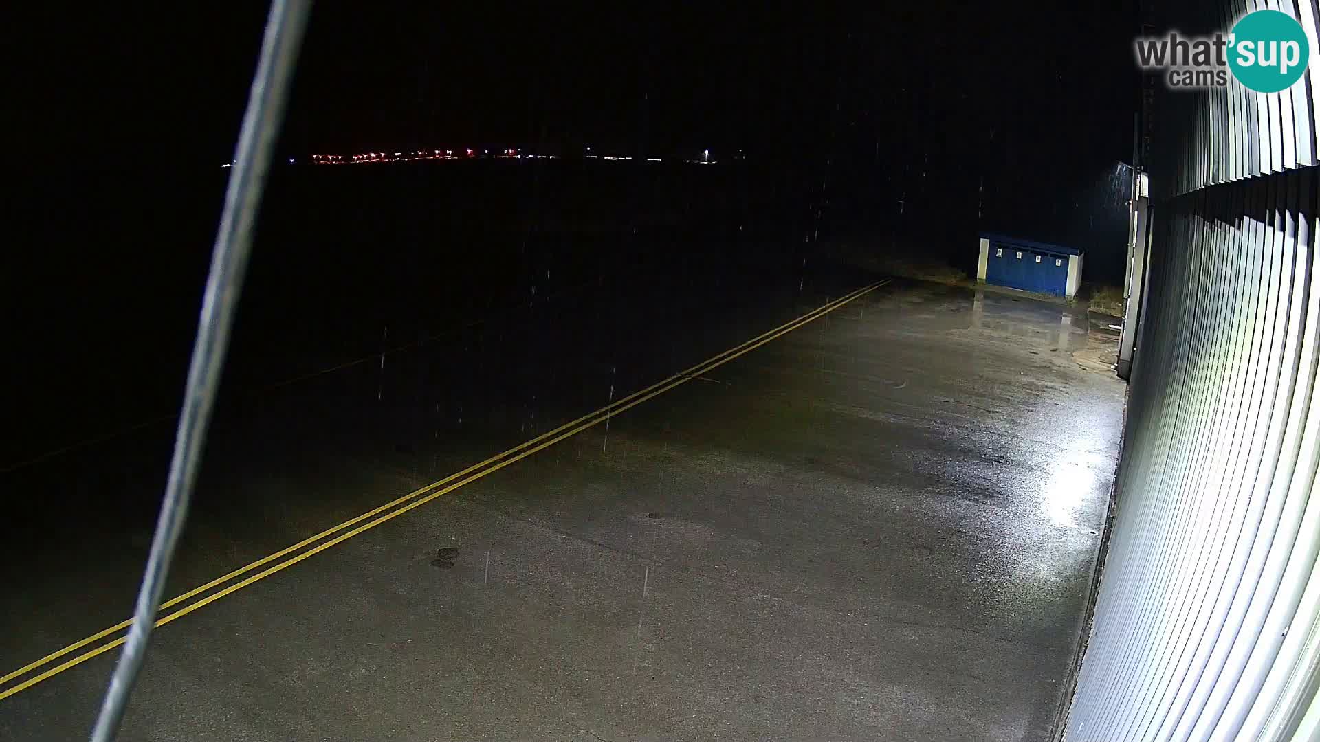Webcam Aeropuerto de Grobnik – Čavle – Rijeka