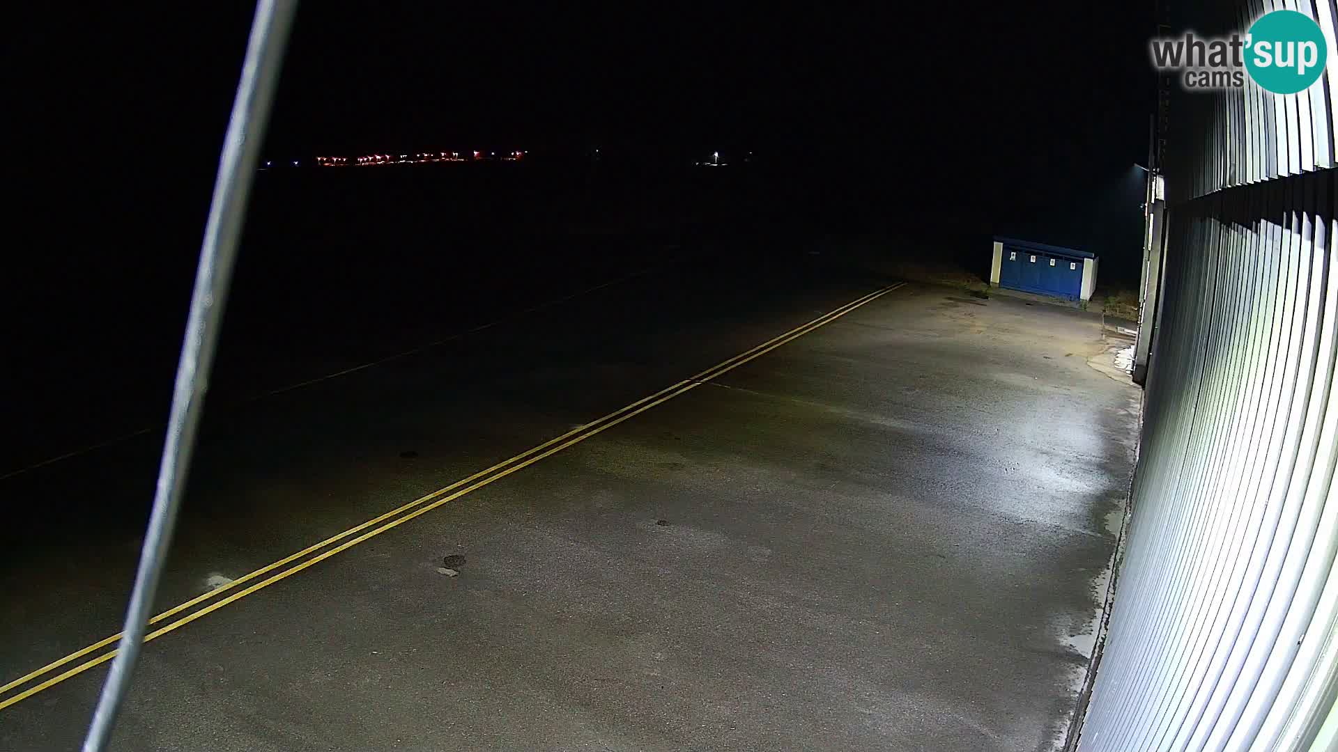 Grobnik Webcam Flugplatz – Rijeka – Kroatien