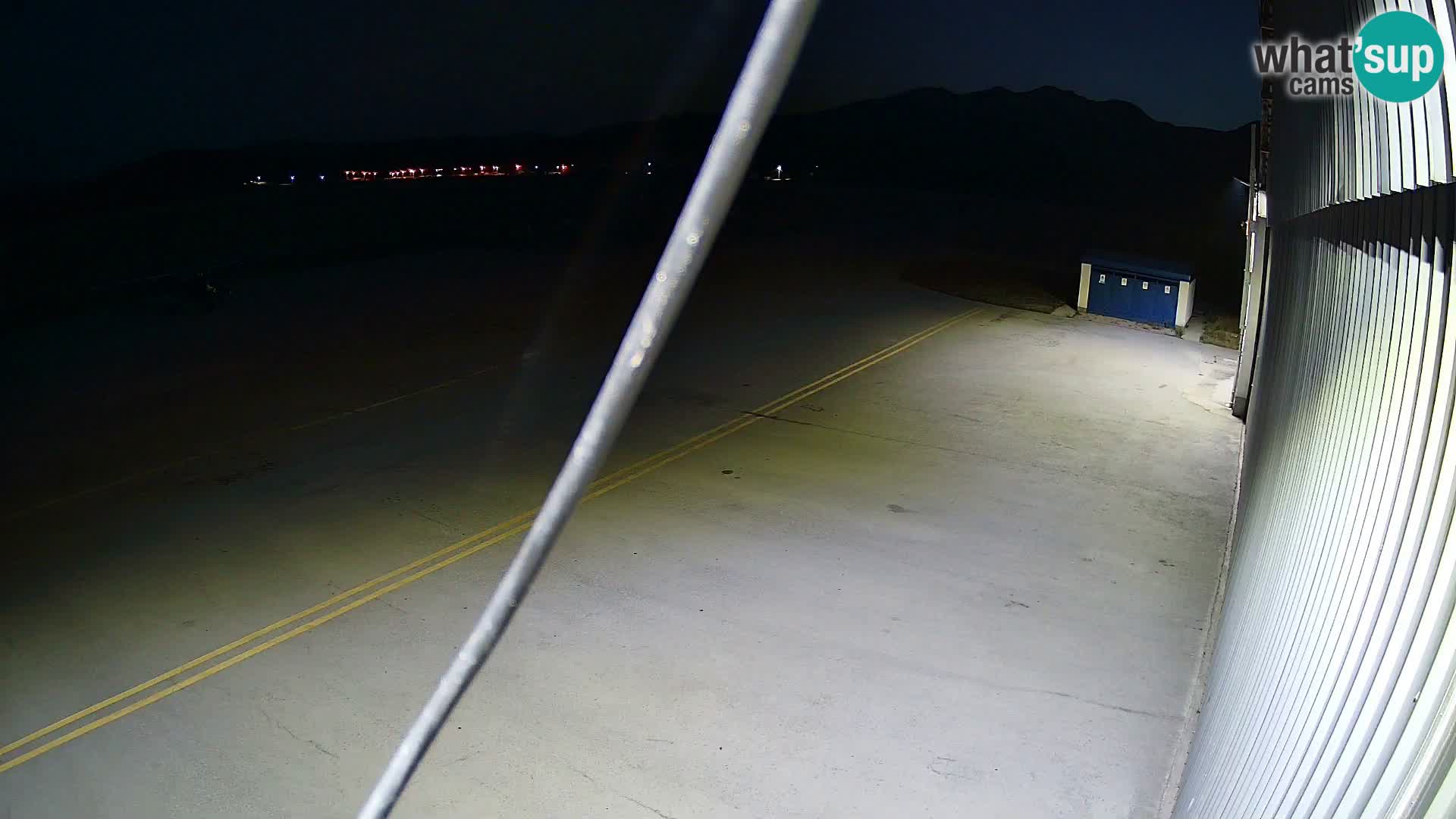 Grobnik Webcam Flugplatz – Rijeka – Kroatien