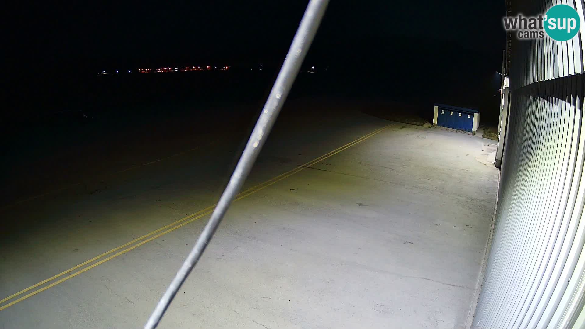 Webcam Grobnik Airfield – Čavle – Rijeka