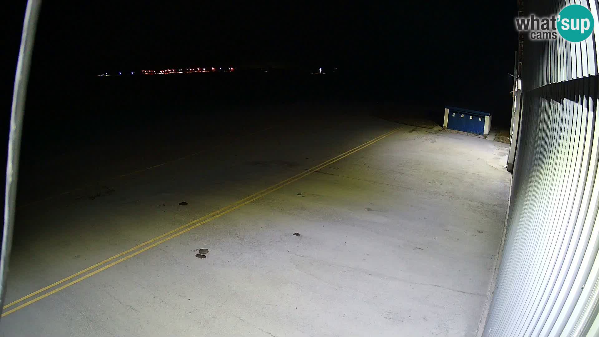 Grobnik Webcam Flugplatz – Rijeka – Kroatien