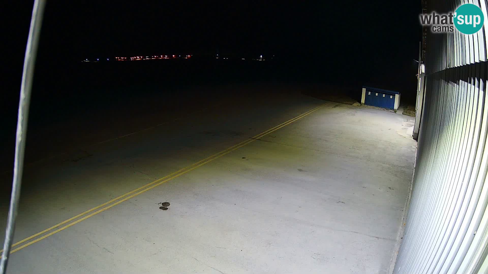 Webcam Aeroporto di Grobnik – Fiume