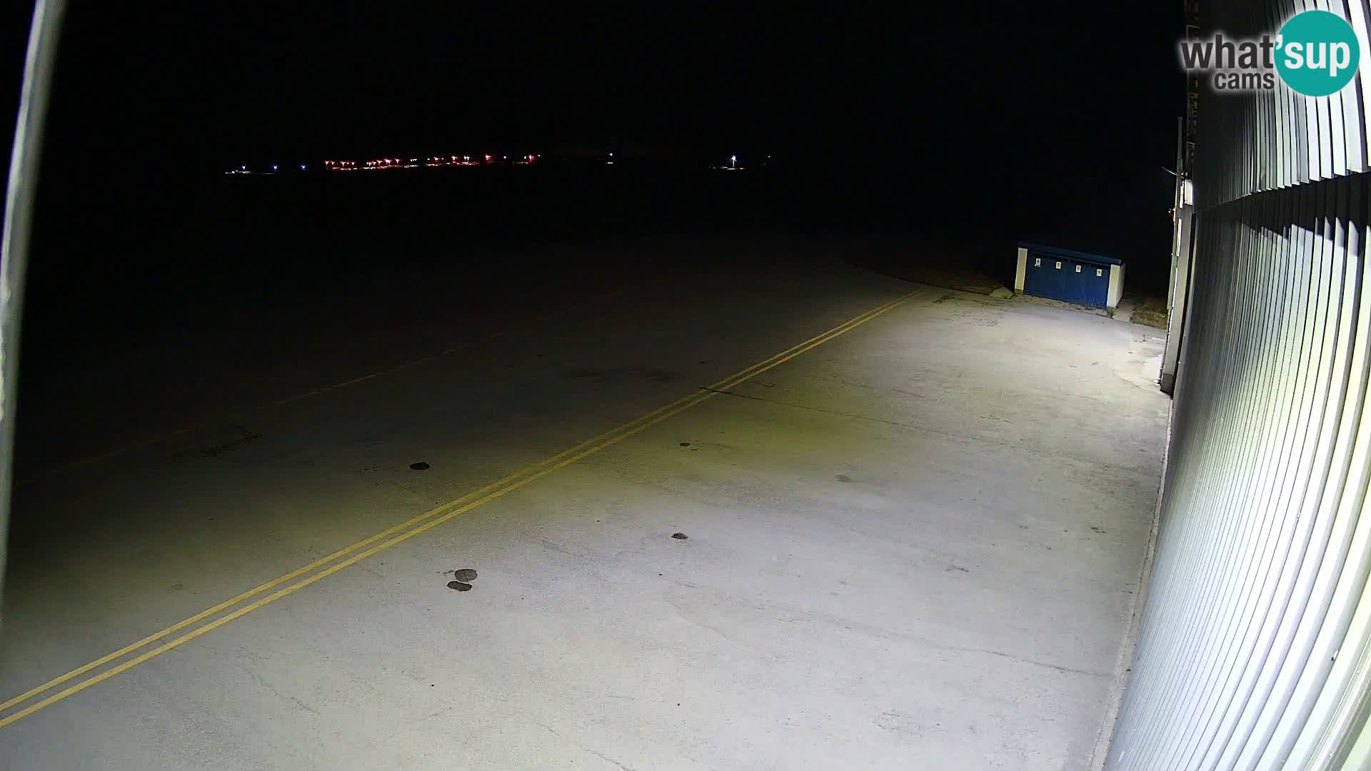 Grobnik Webcam Flugplatz – Rijeka – Kroatien