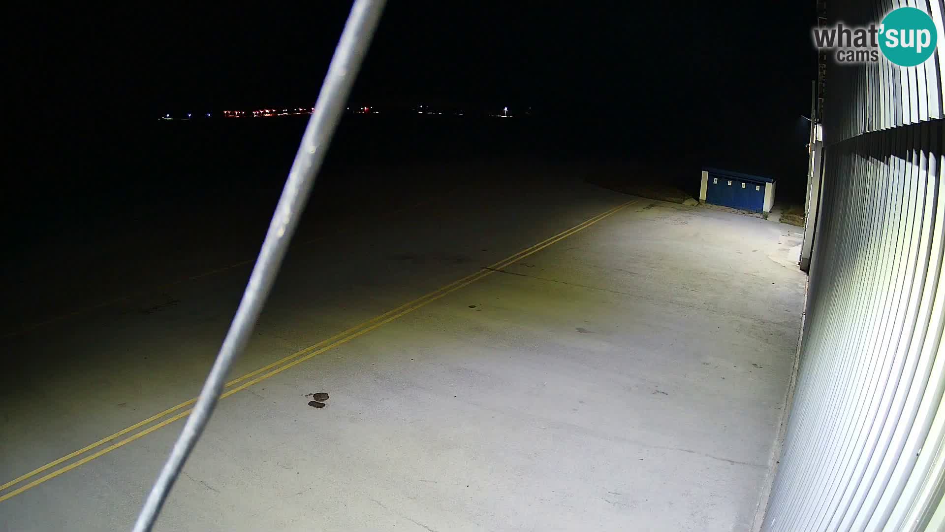 Webcam Grobnik Airfield – Čavle – Rijeka