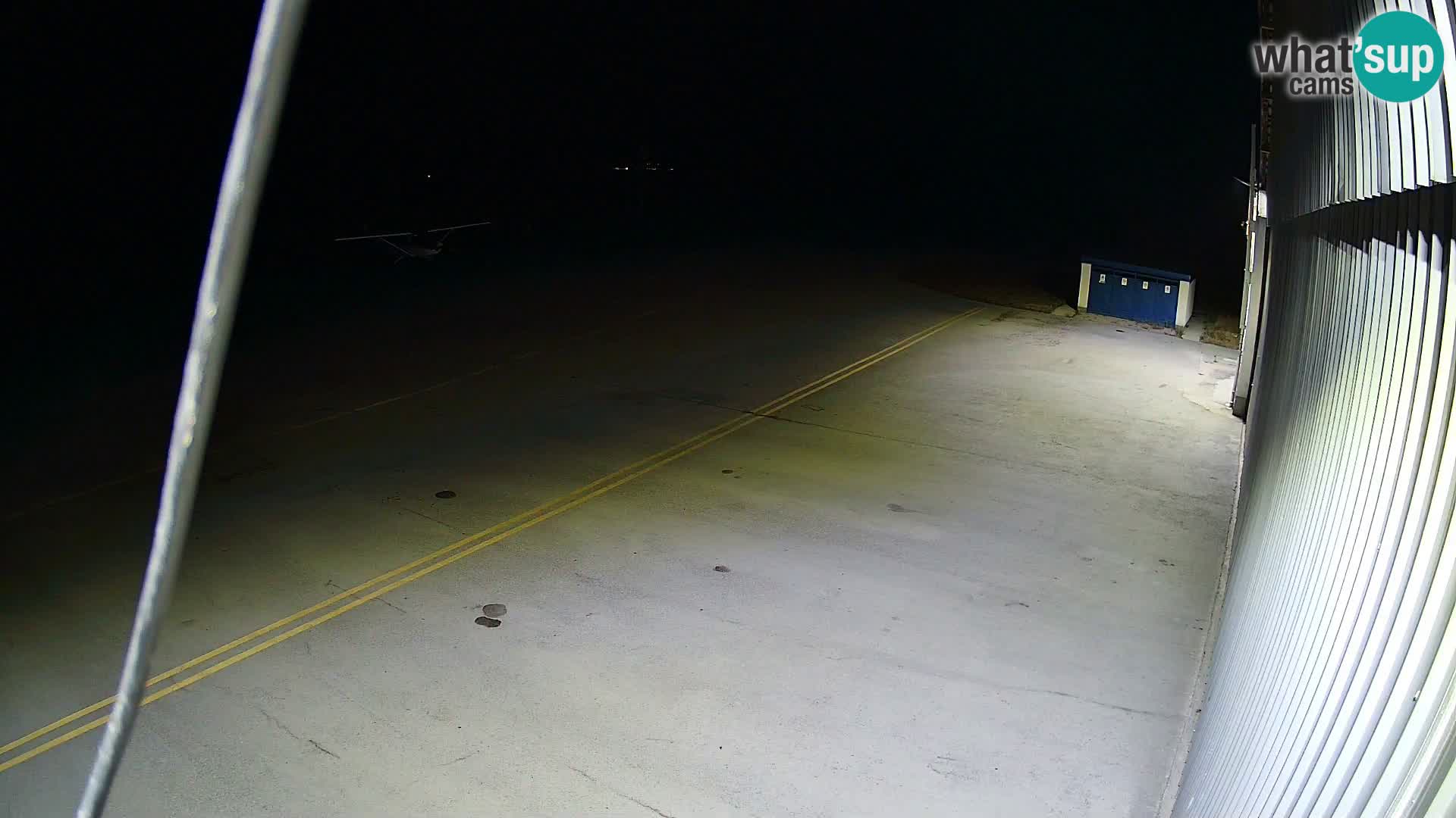 Grobnik Webcam Flugplatz – Rijeka – Kroatien