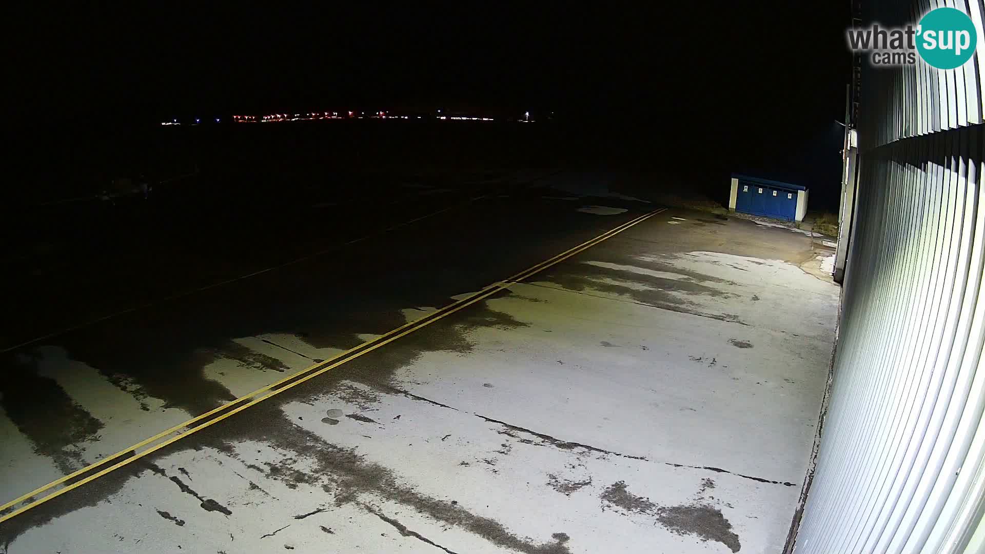 Web kamera Grobnik Aerodrom – Čavle – Rijeka