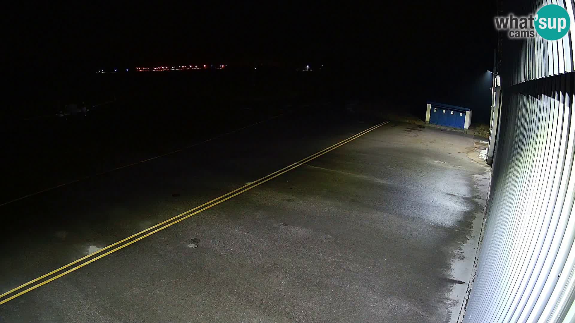 Webcam Aeroporto di Grobnik – Fiume